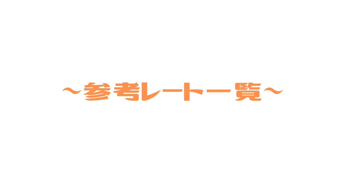 【2019/08/21】遊戯王カード「オリパ作成時のシングルカードの封入レート」を一覧で公開します!