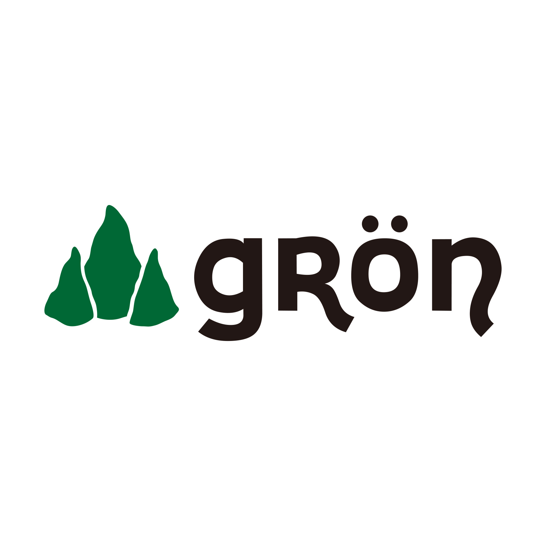 『 gRon (グローン 』について