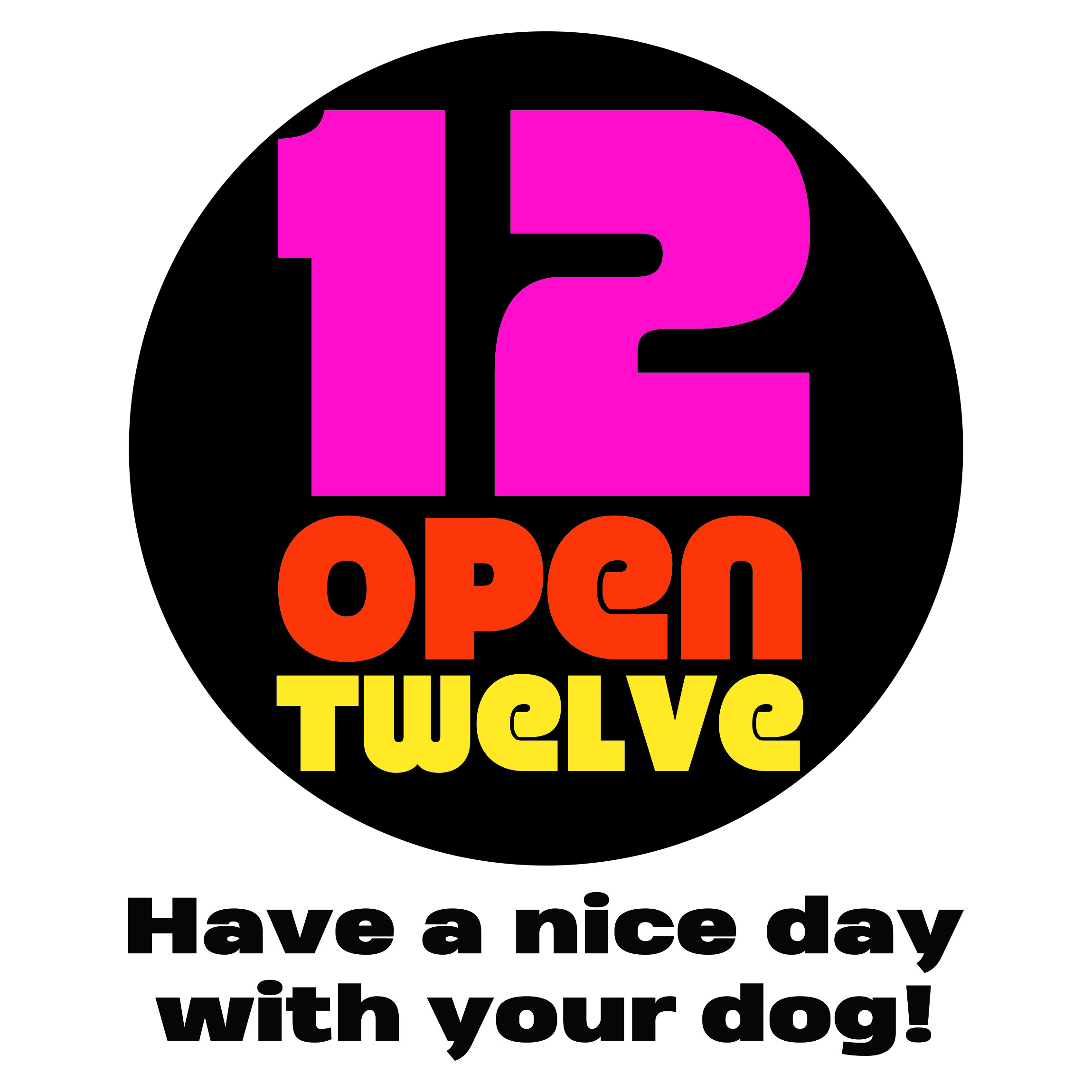 『 open twelve (オープントゥエルブ)』について