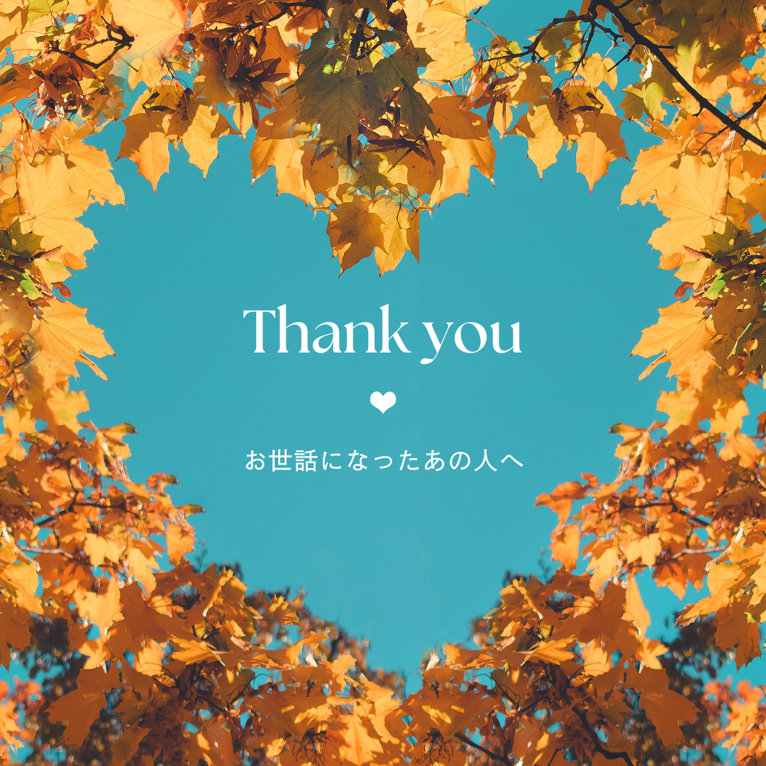 お世話になった方に贈りたい、華やかで印象的なギフト🎊