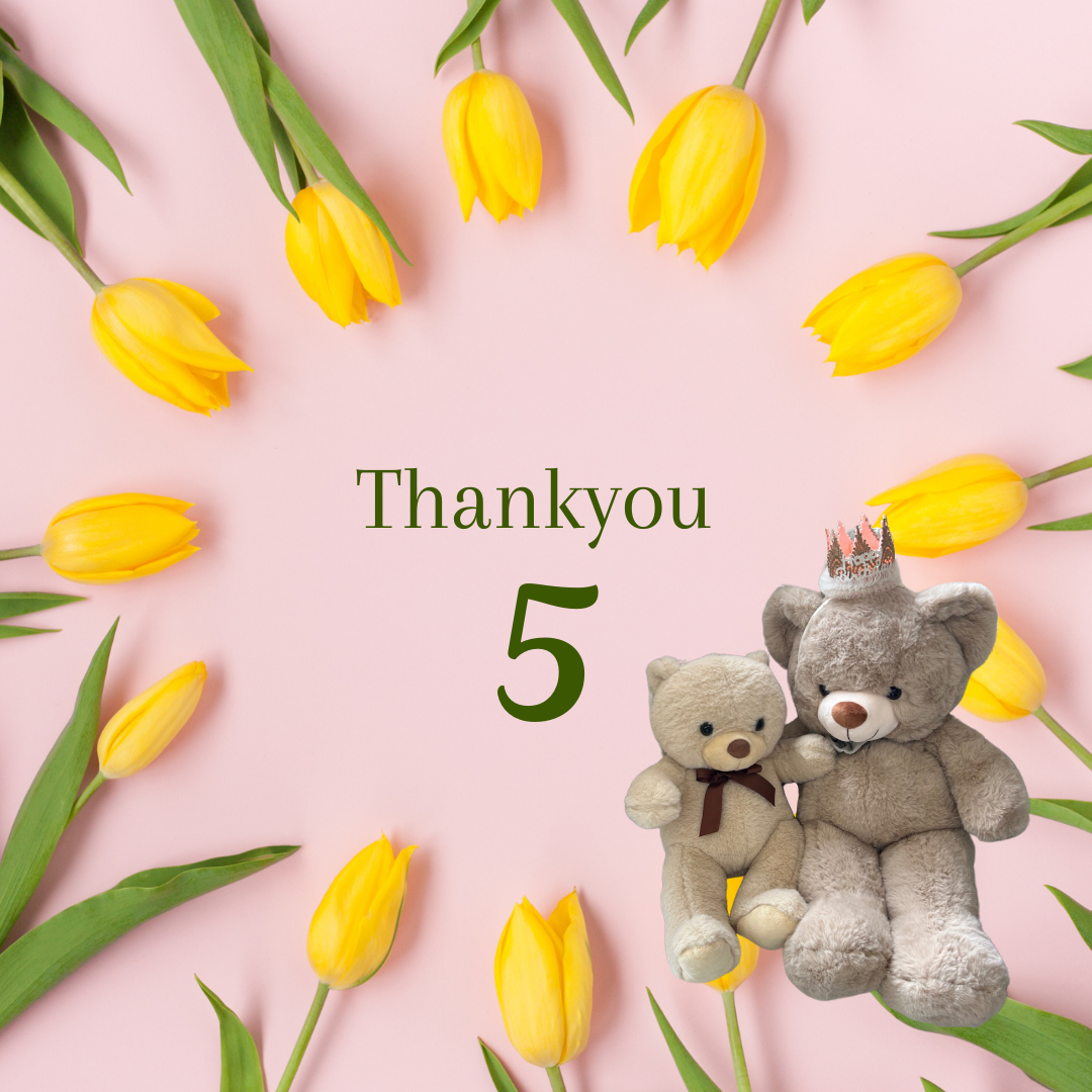 5月人気だったバルーンギフト♡