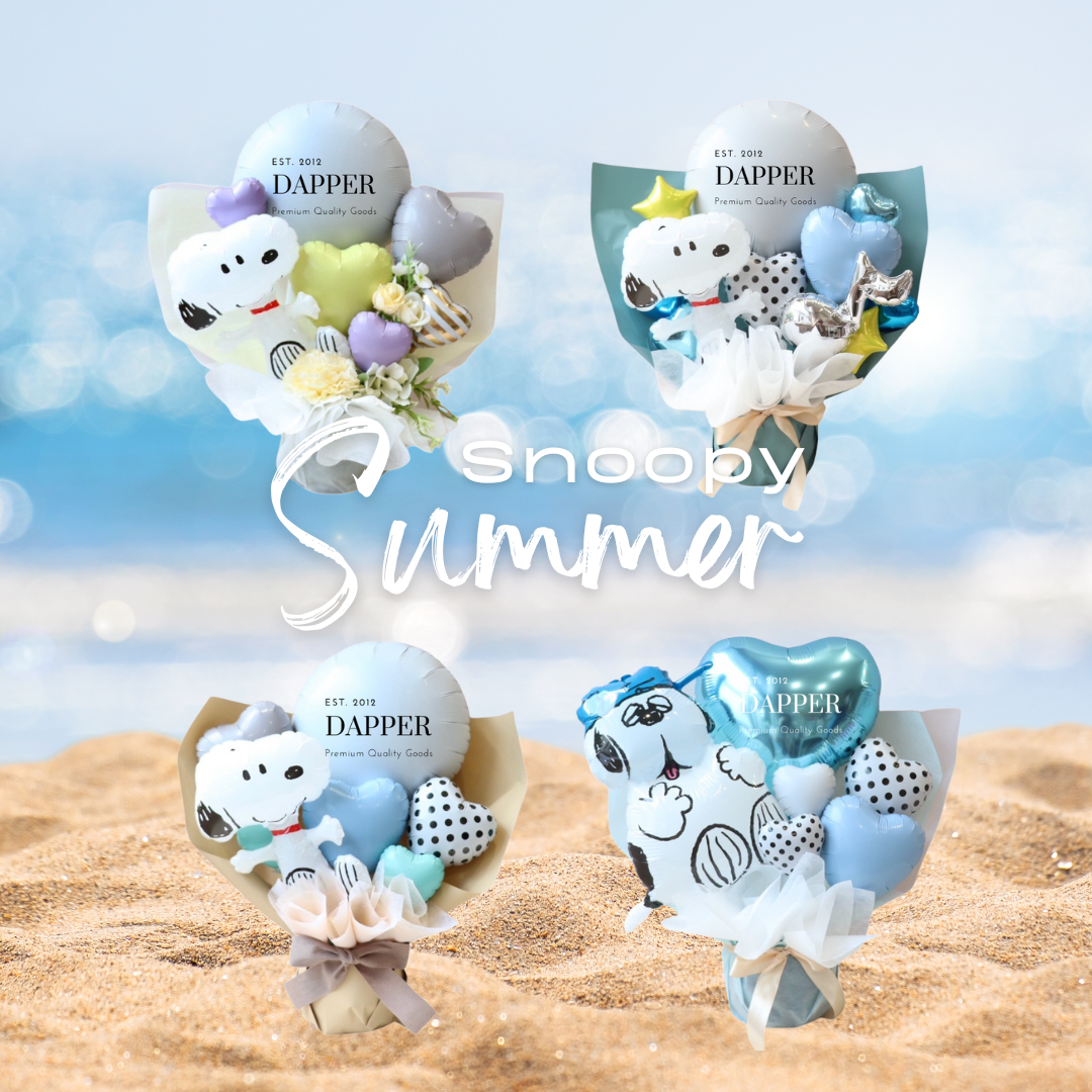2025　summer　「夏のスヌ♡」　よろしくお願いします♡