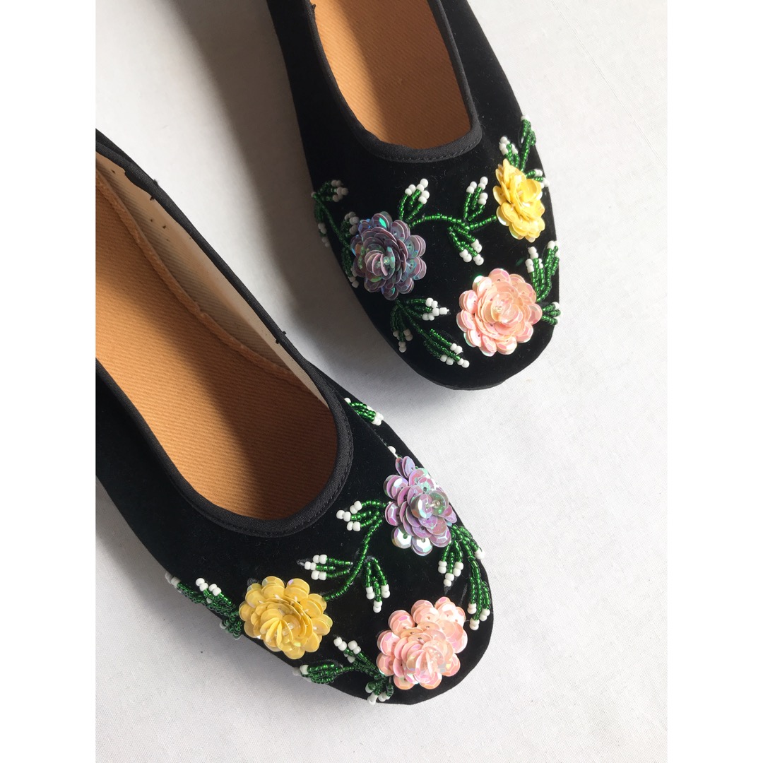 ◎チャイナシューズ 入荷◎ 