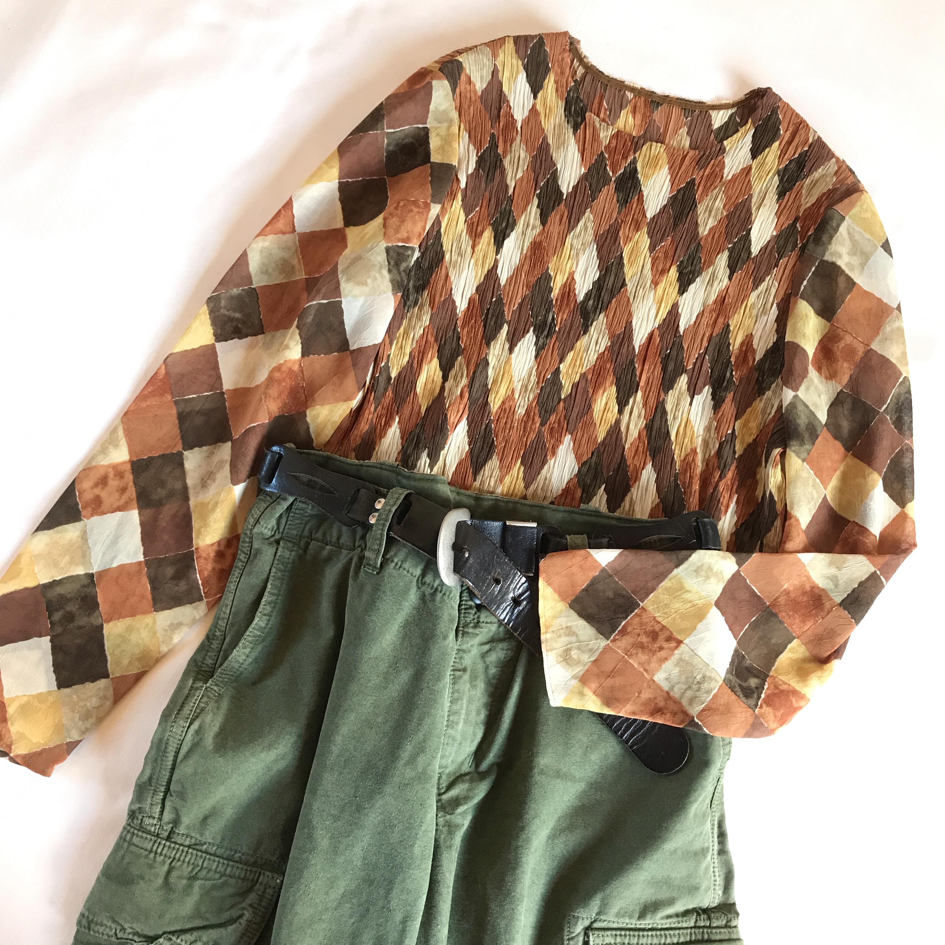 秋物いろいろ入荷中♡