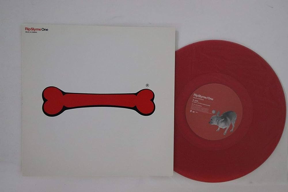 Behind the Design（Ghost Bone Killah Tee）