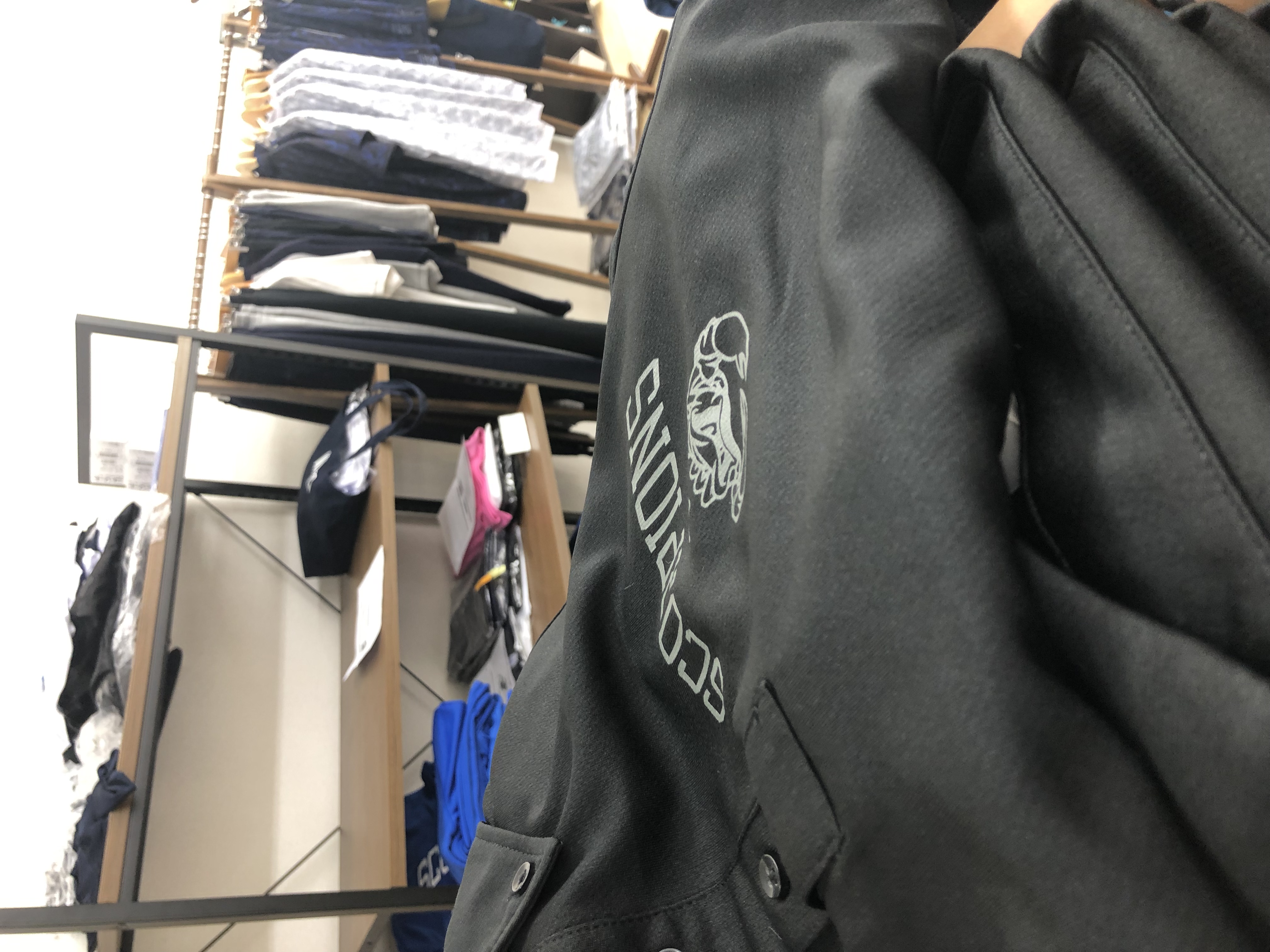 先行販売ボタンダウンポロシャツ‼️