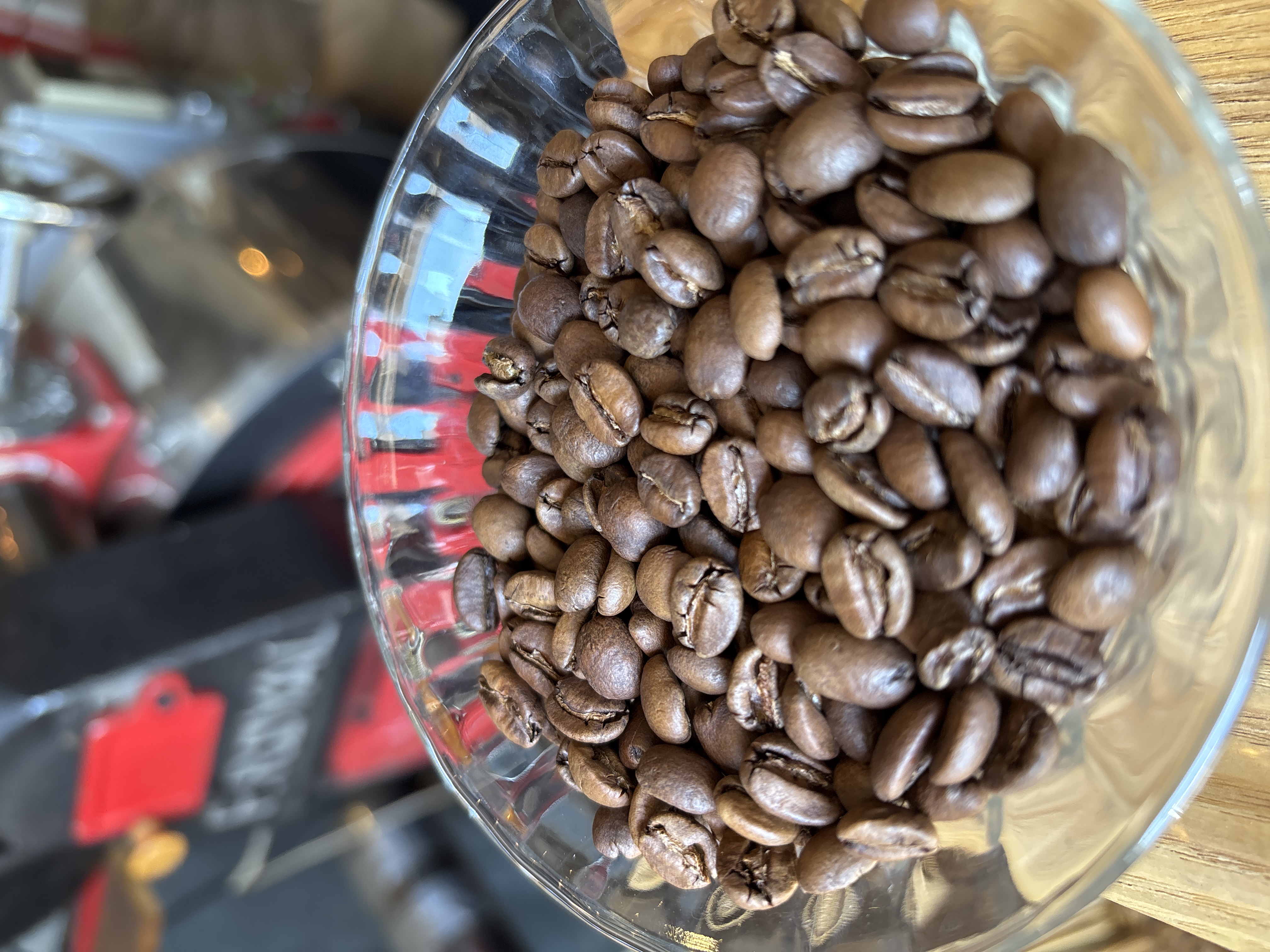 わたしが思う美味しいコーヒーとは