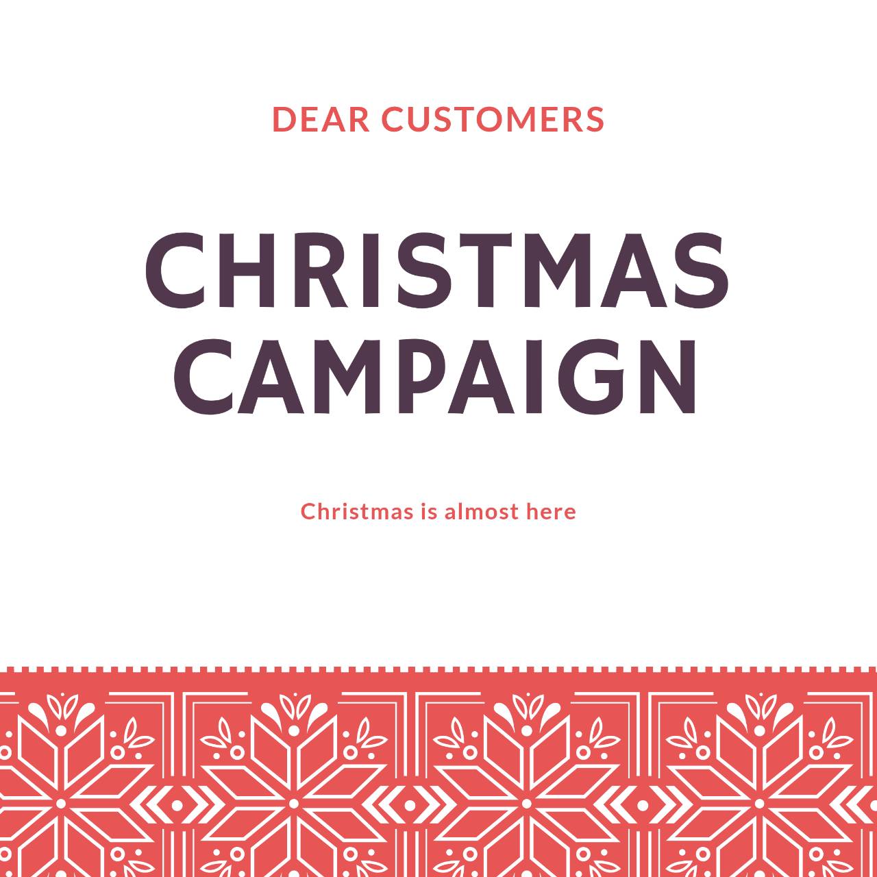 クリスマスキャンペーン第2弾🎅