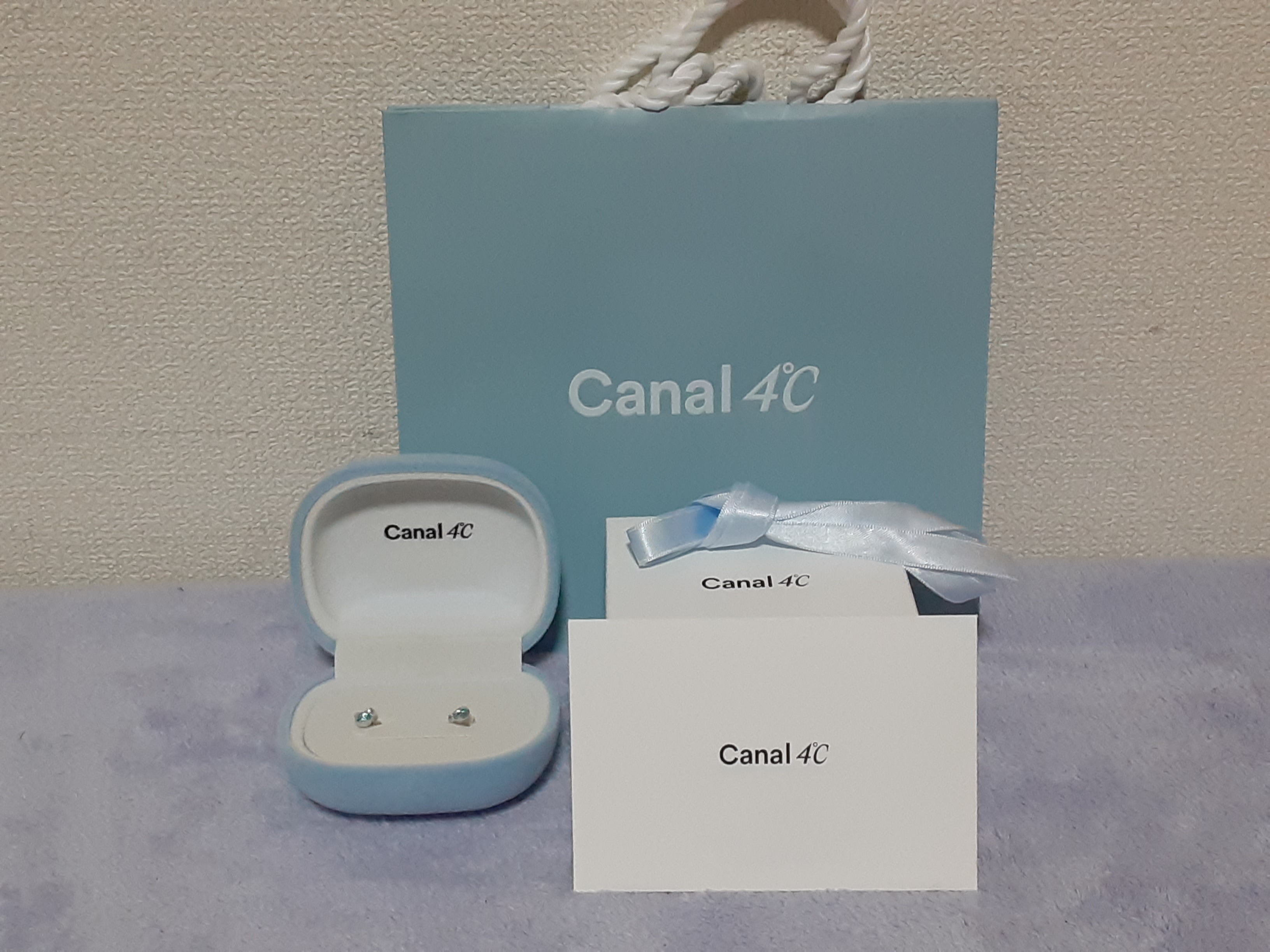 とっても魅力的なピアスを紹介します！