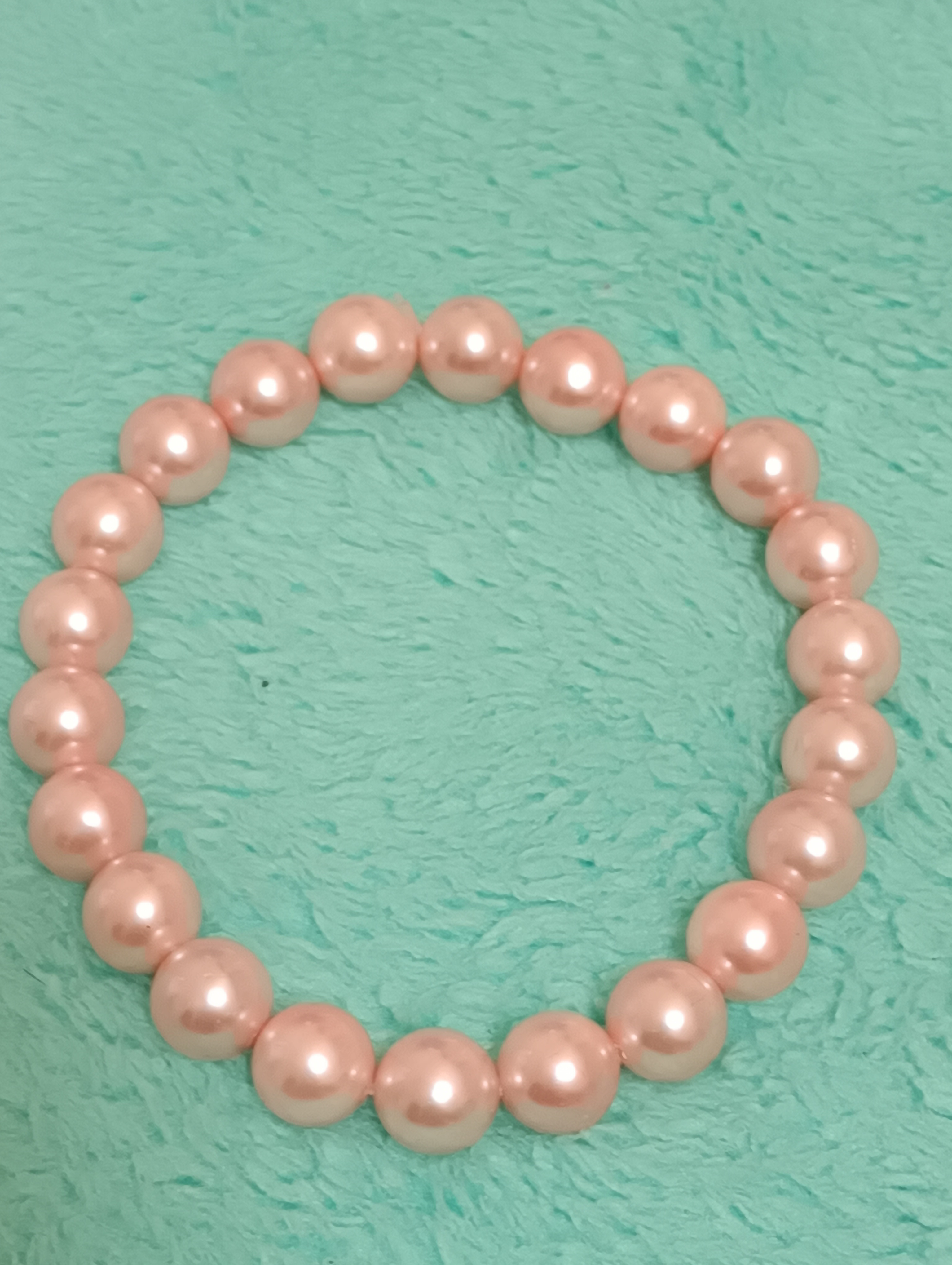 ピンクシェルパール