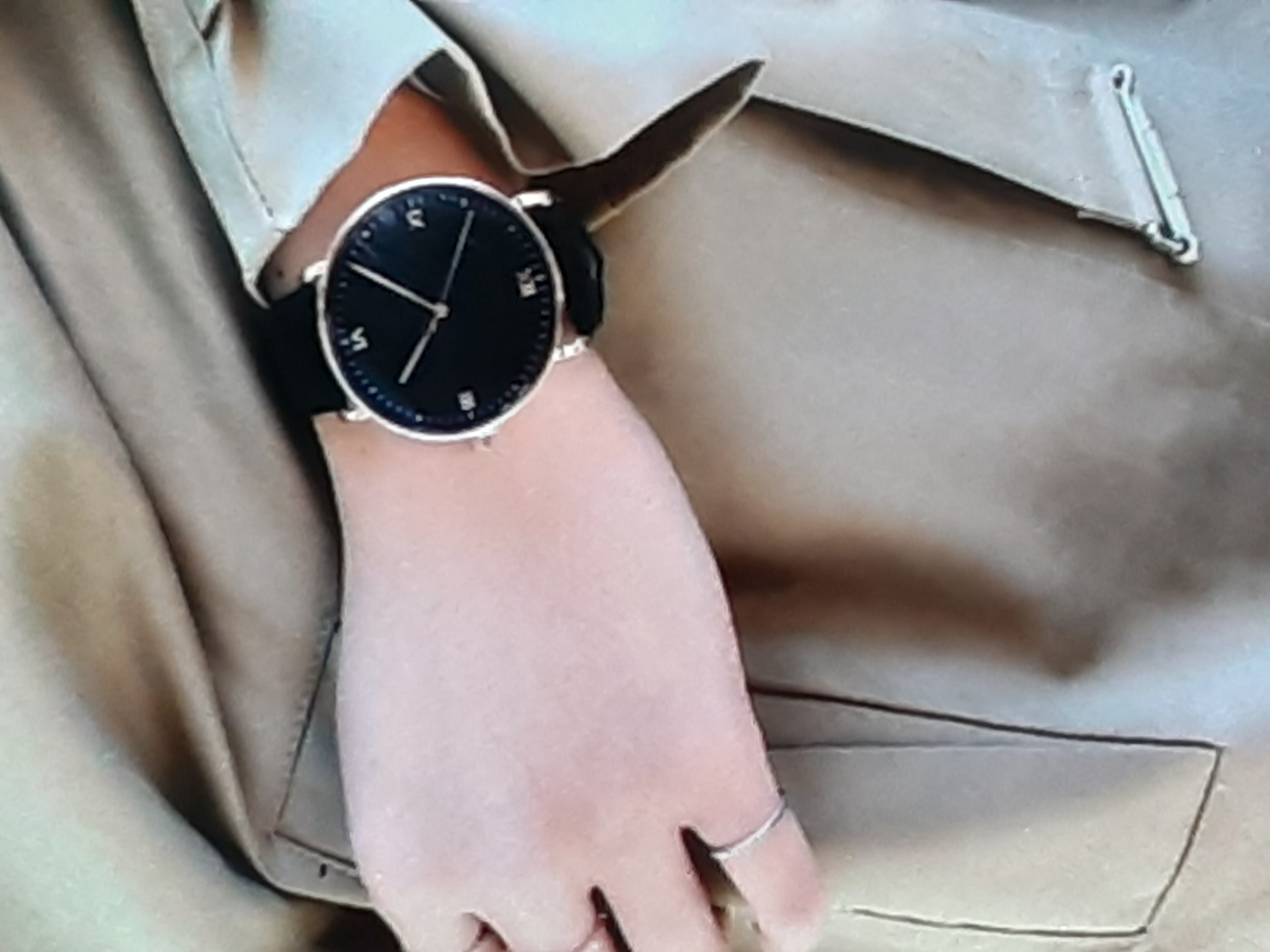 エニウェイ・レディース腕時計入荷