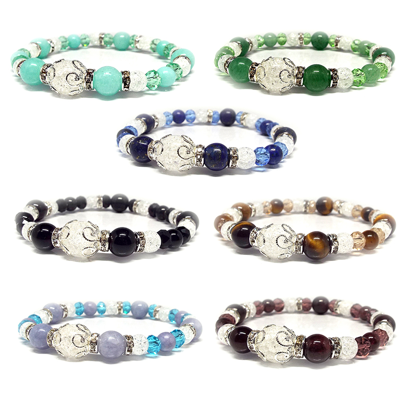 美しく可愛いパワーストーンが入荷しました!