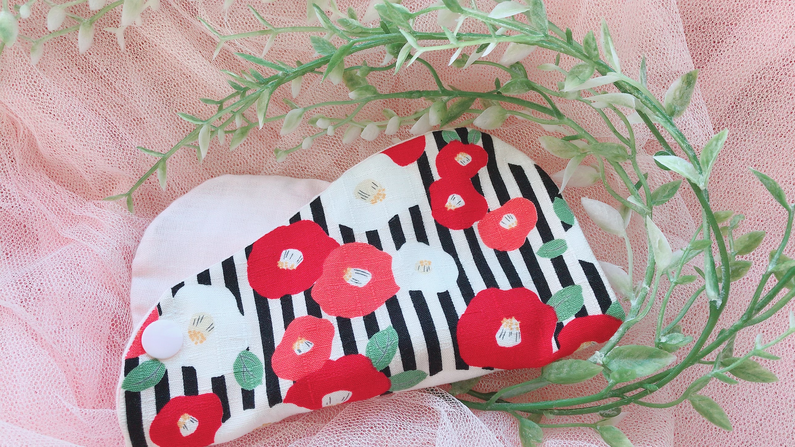 小粋なお姉さん(๑・̑◡・̑๑)