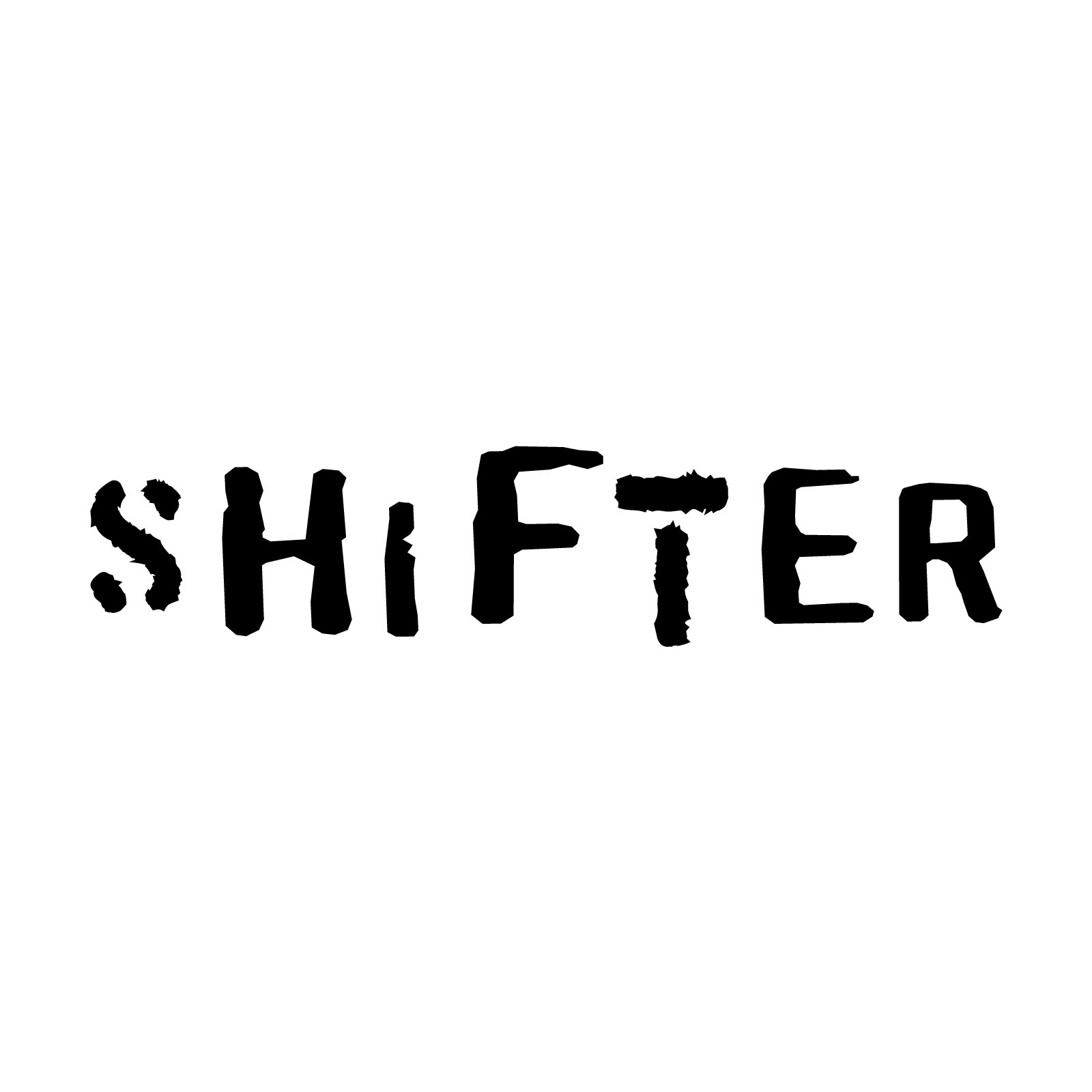 shifterサブスク解禁 & 再販開始!そしてMVも!