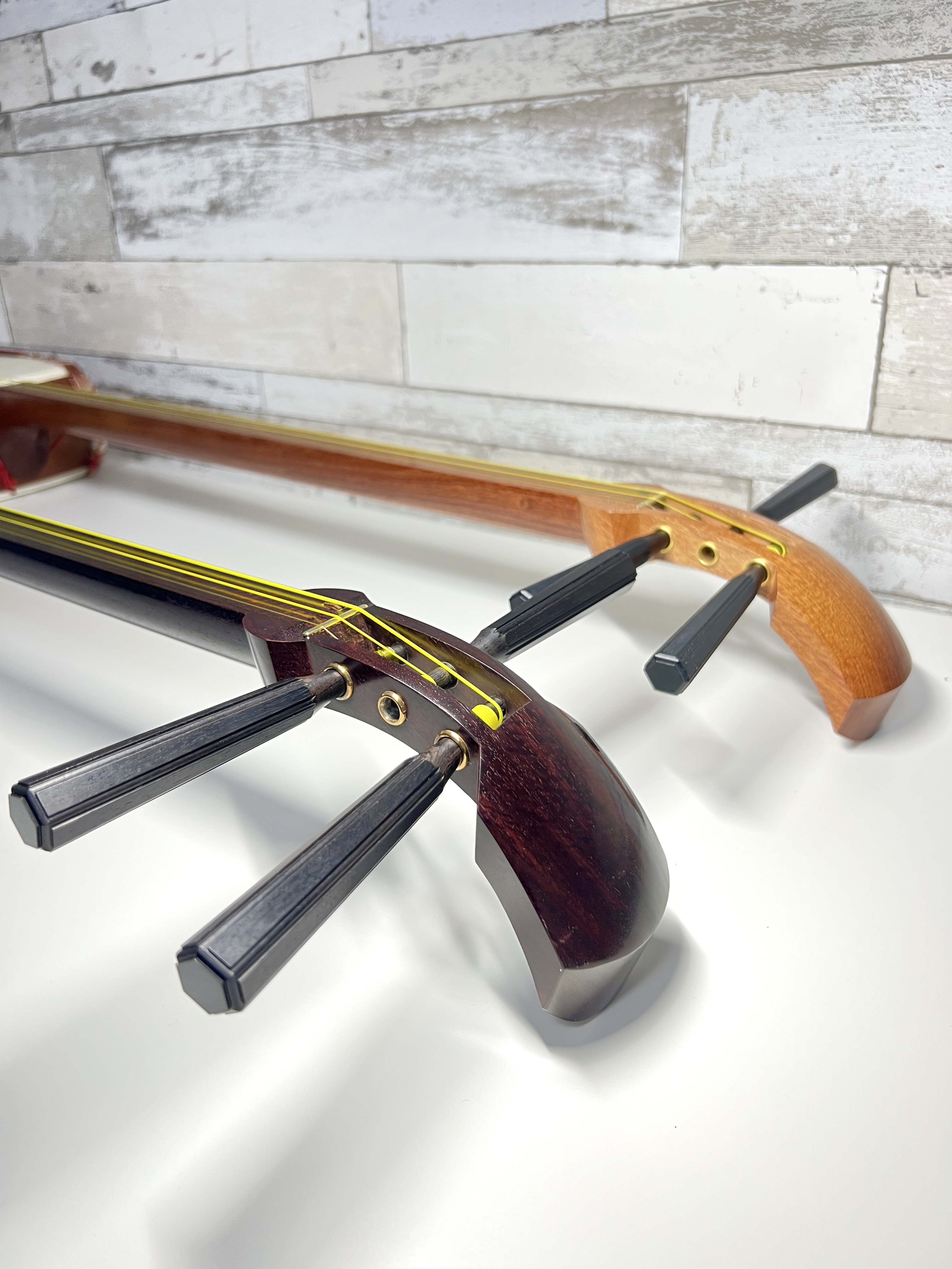 三味線レンタルサービスのお知らせ