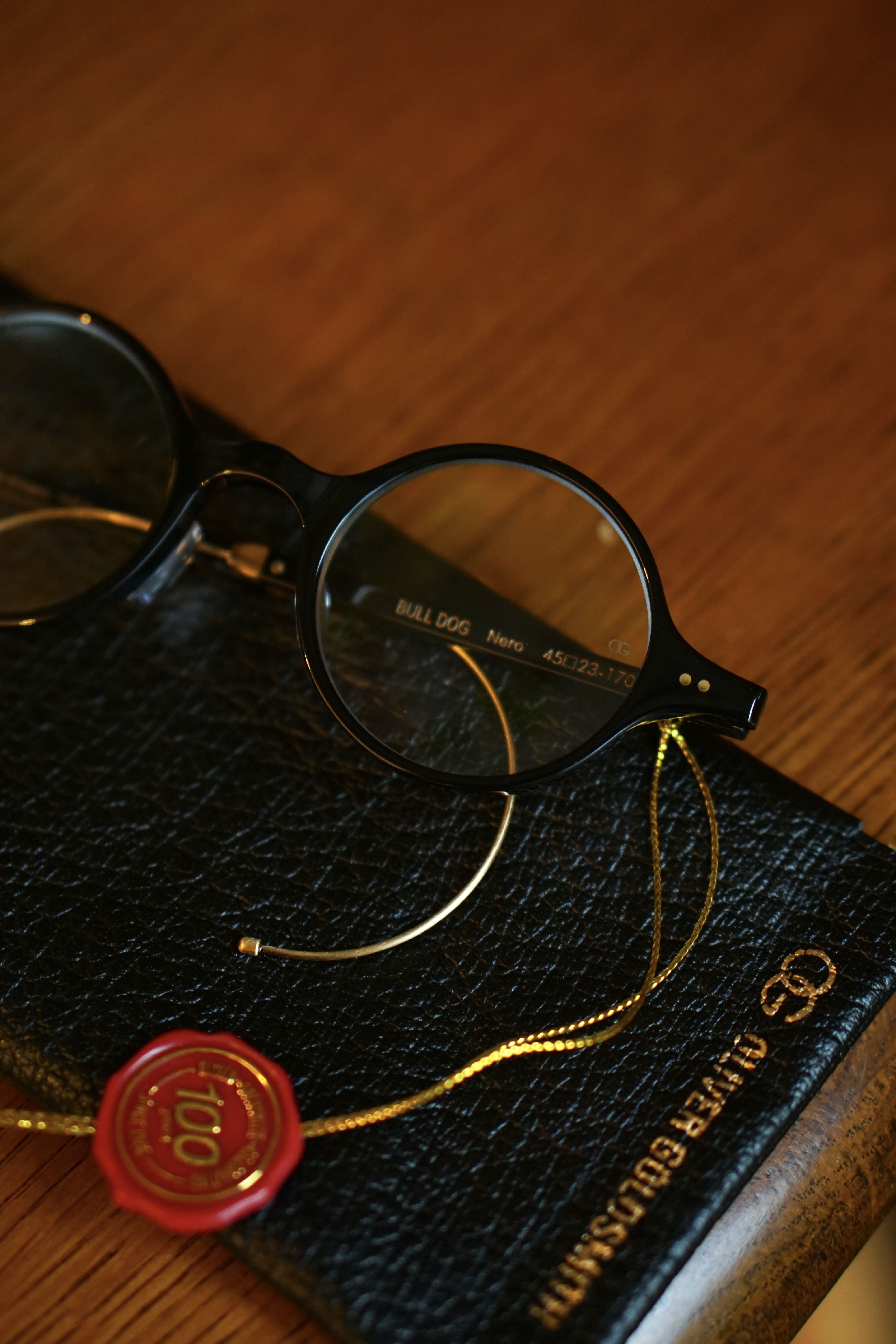 Oliver Goldsmith 【100th Anniversary Collection】