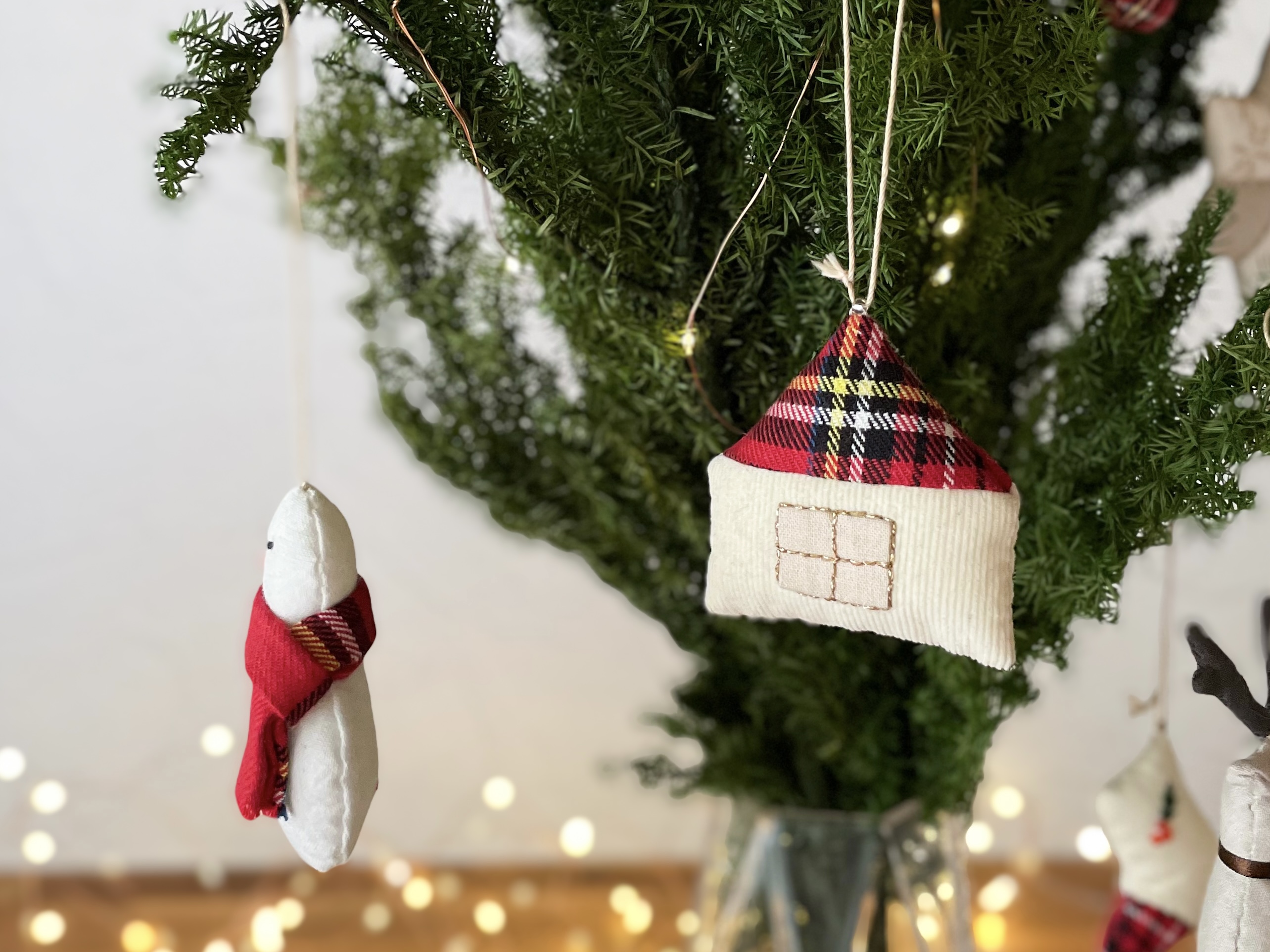 クリスマス準備真っ最中です🎅
