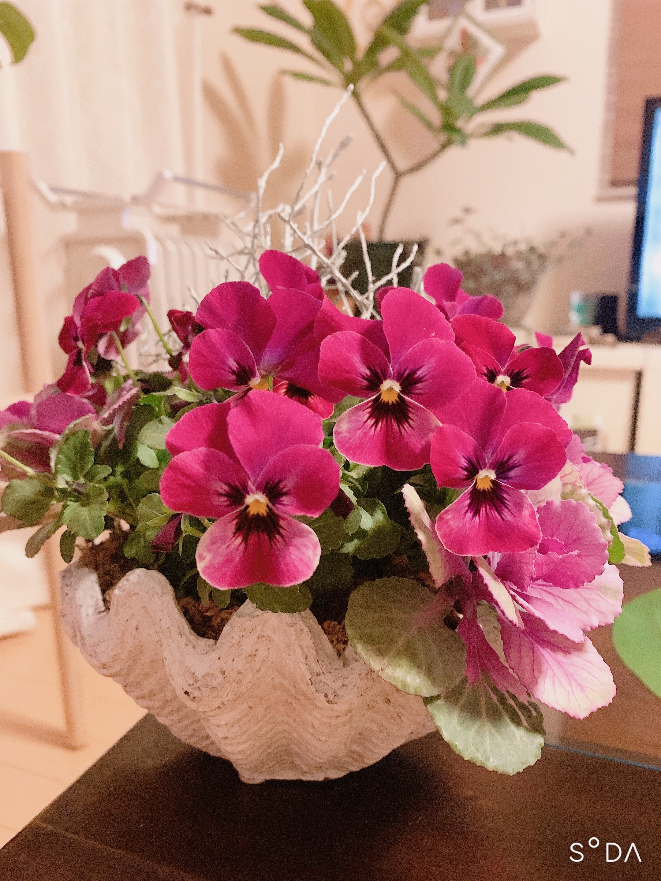 あなたの中の女性性の本当の目的♡