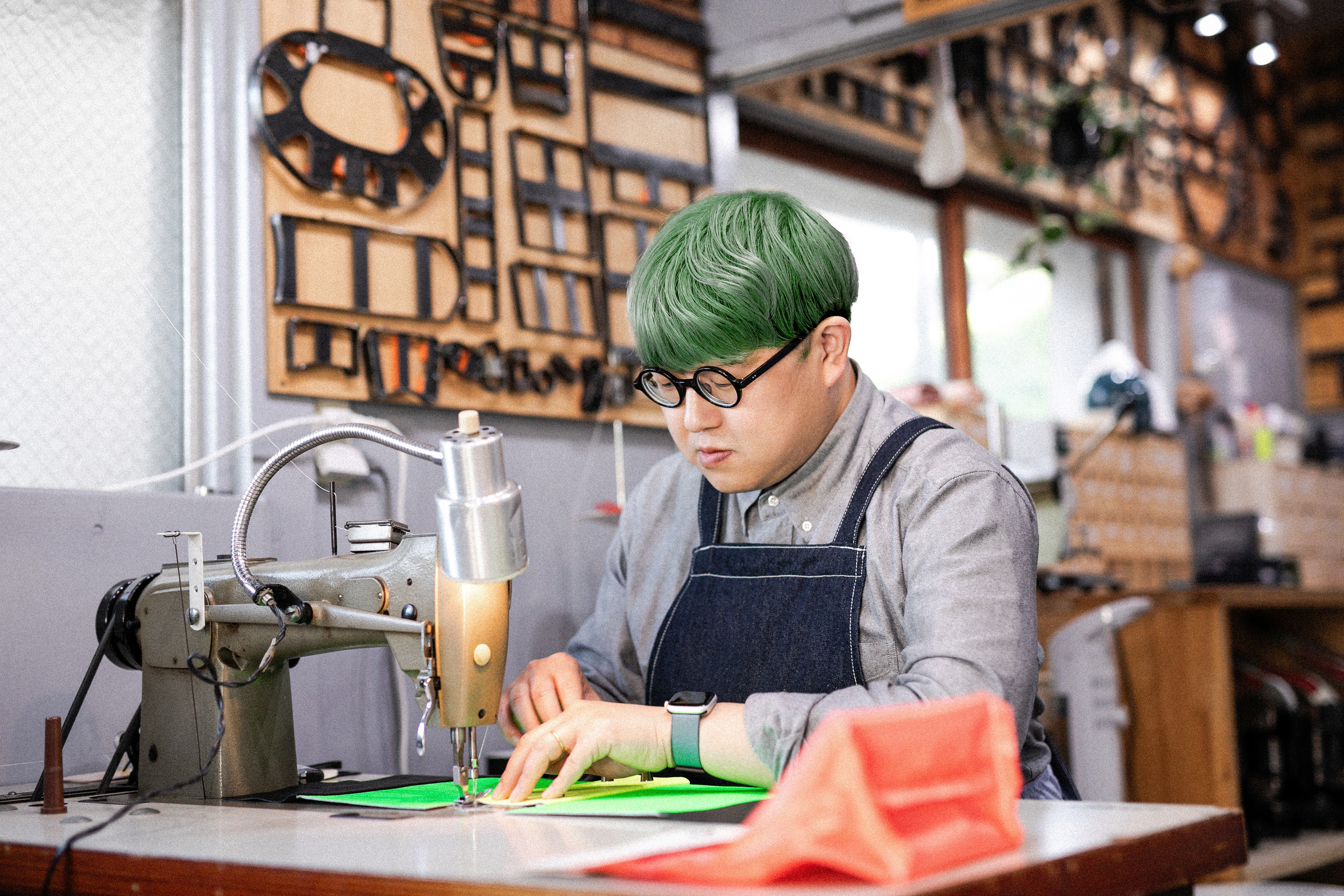 私たちについて