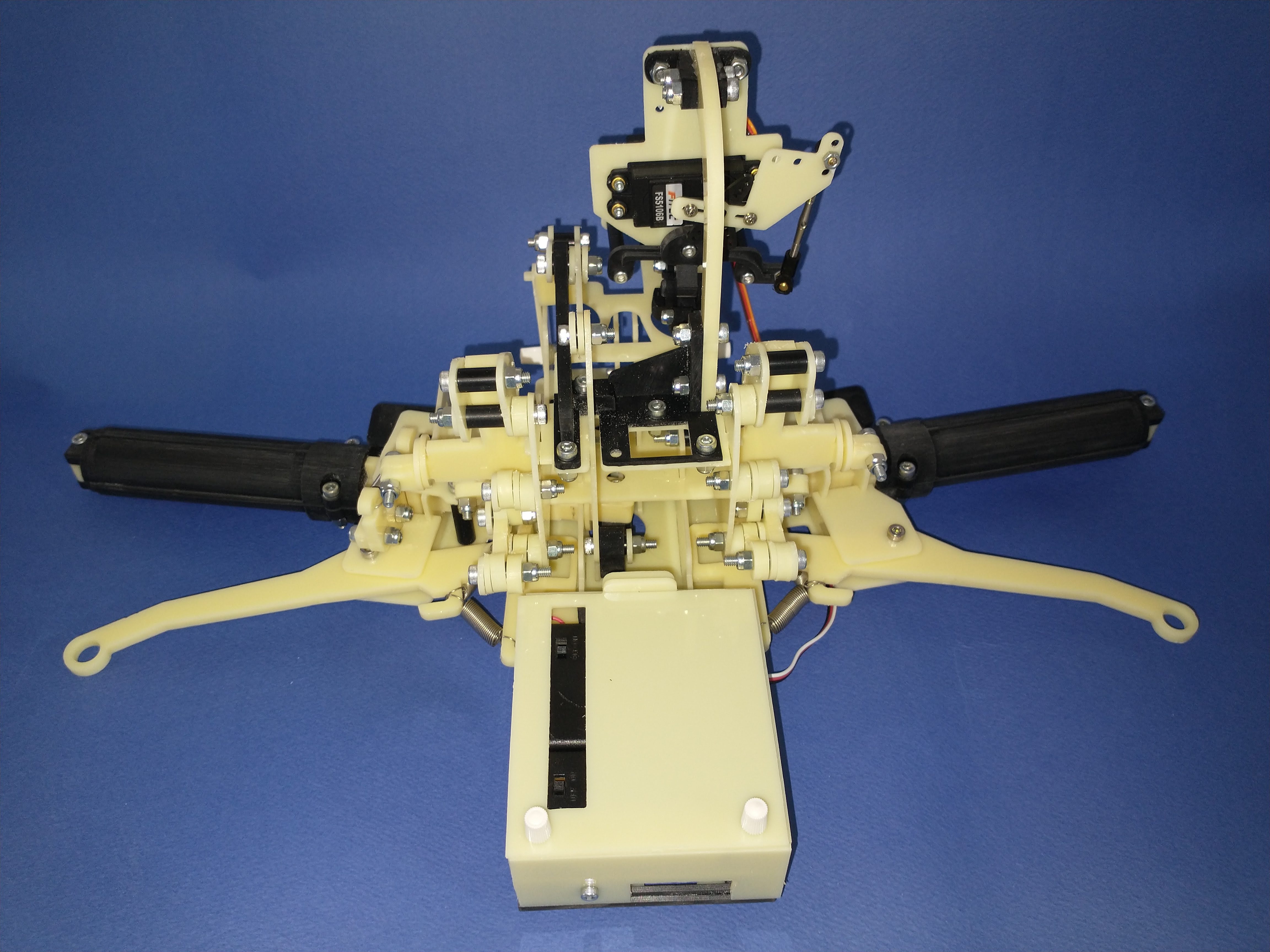 新型ＫＺ４Ｂ　２０２２年型を開発しました。ＰＳ４のＲｉｄｅ対応となりました。