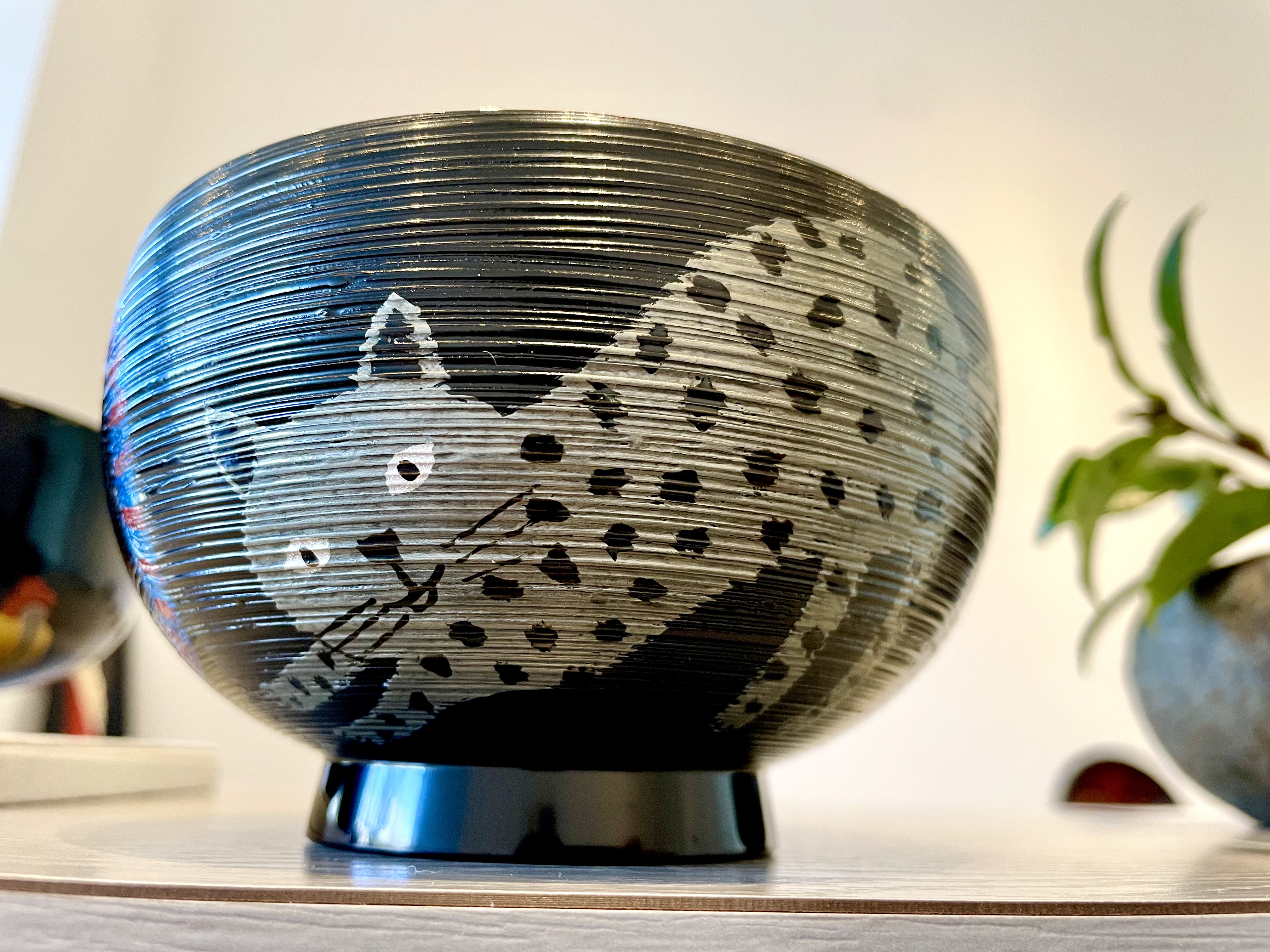 二人展  ３