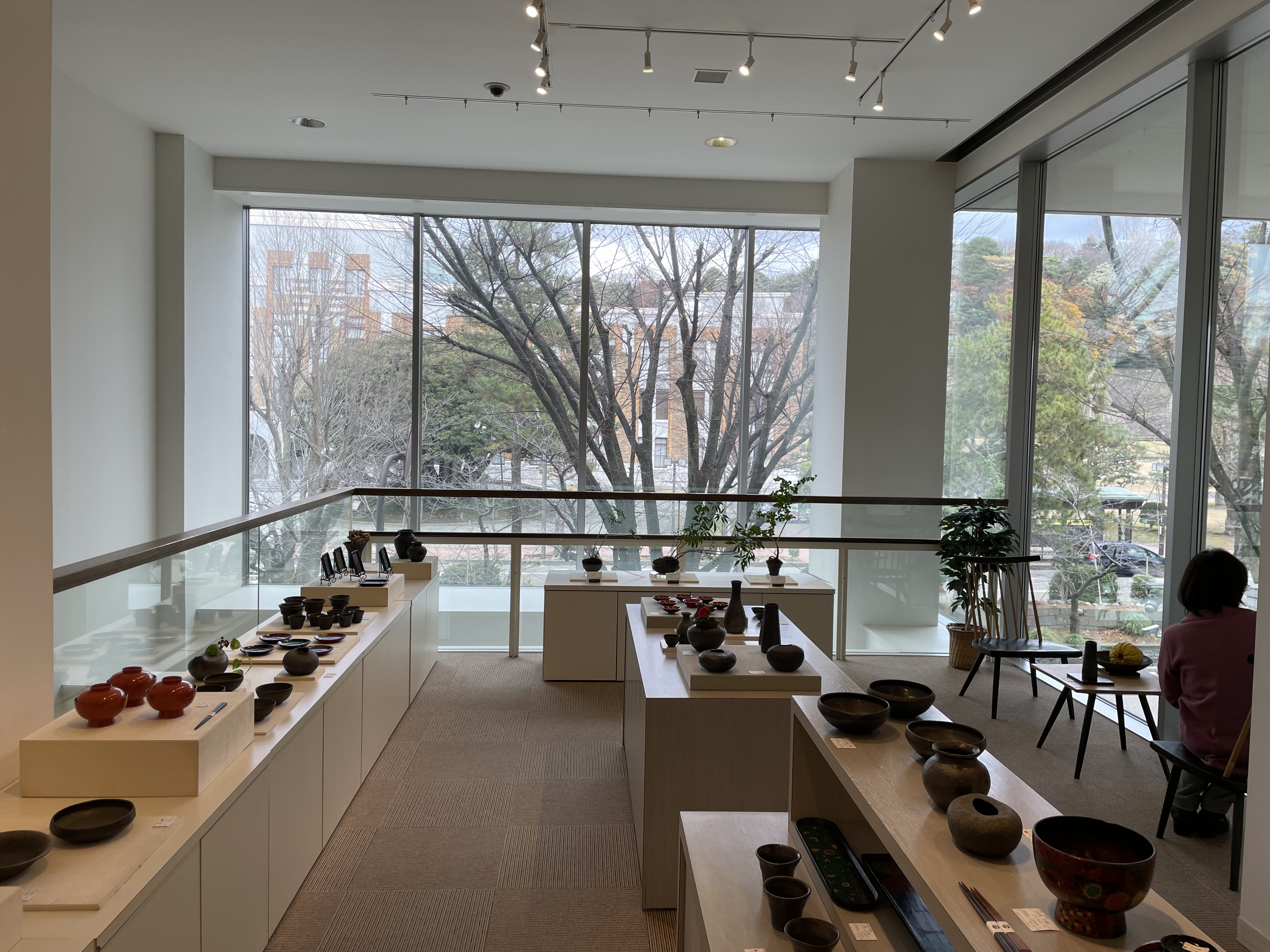 二人展 ２