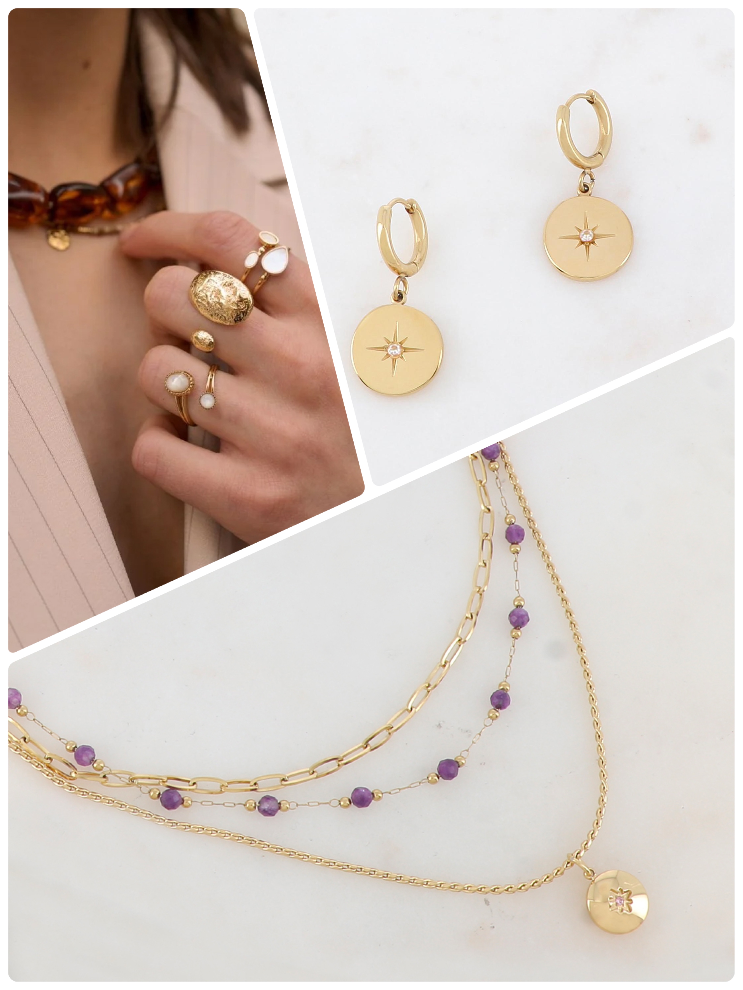 kita paris ♡ New Arrivals and Restocks