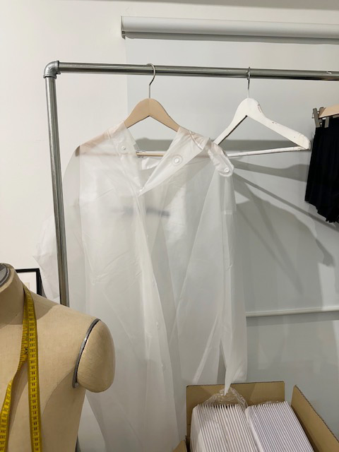 待望の再入荷もり沢山の雨の日！