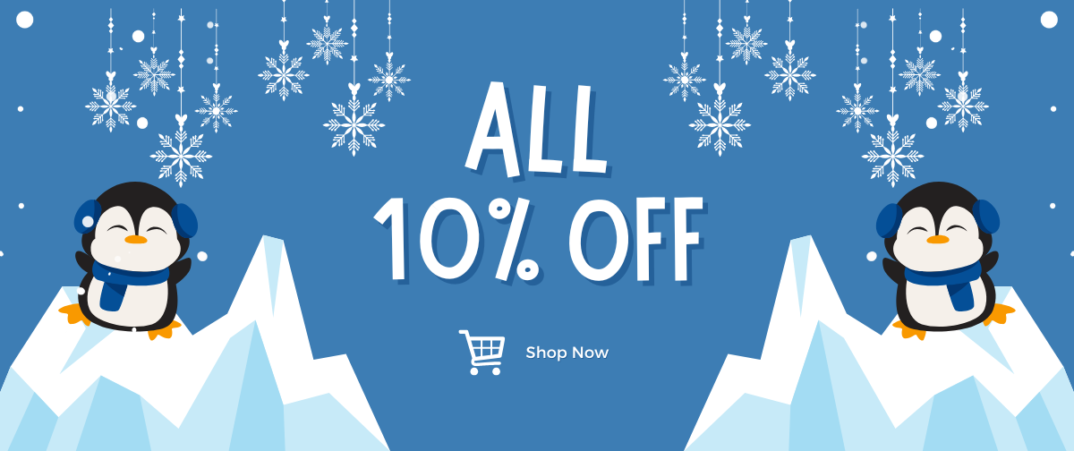 【ALL10%OFF!!】2月2日(日) 23:00迄