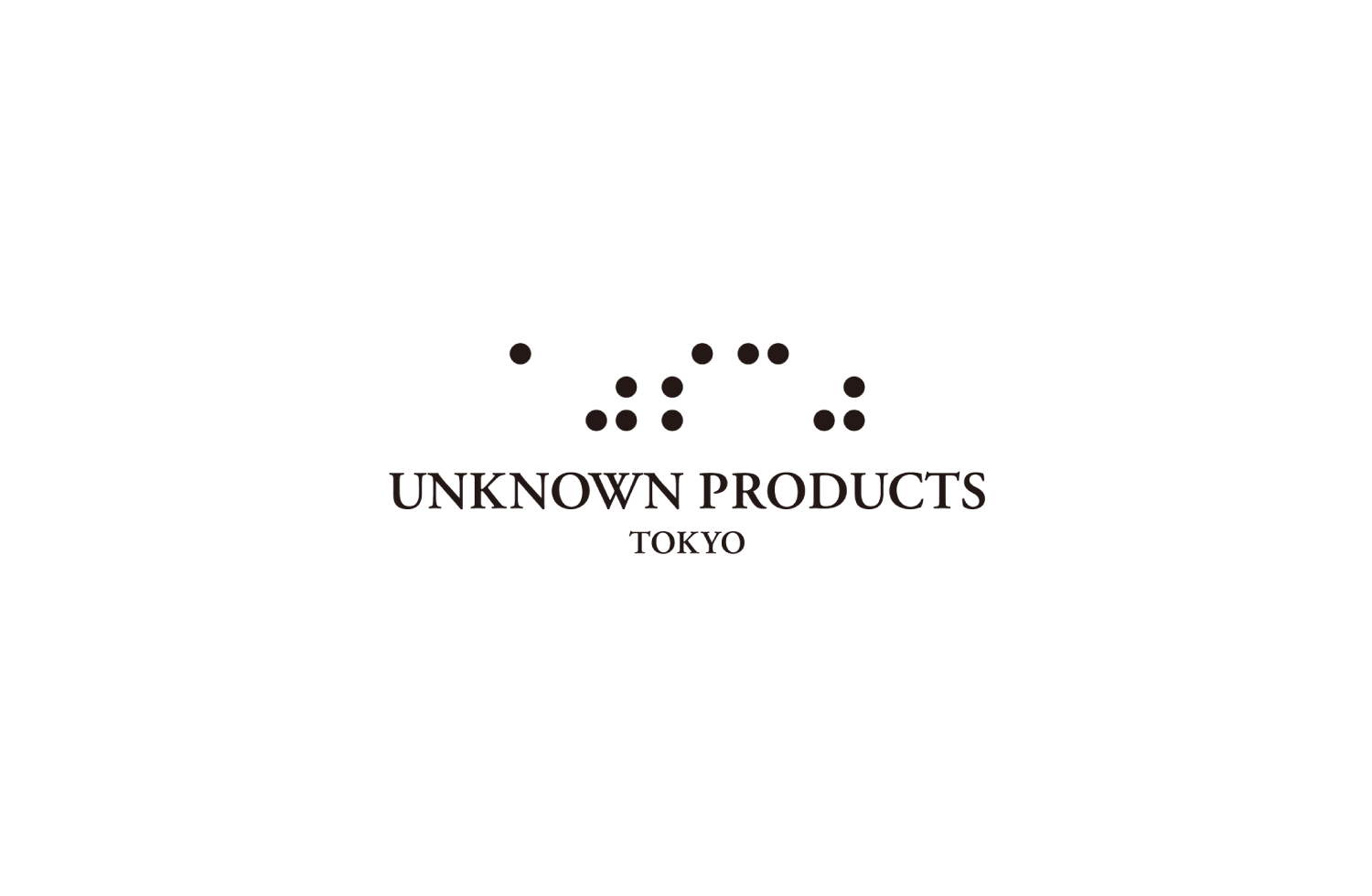 UNKNOWN PRODUCTS Web Site Renewal