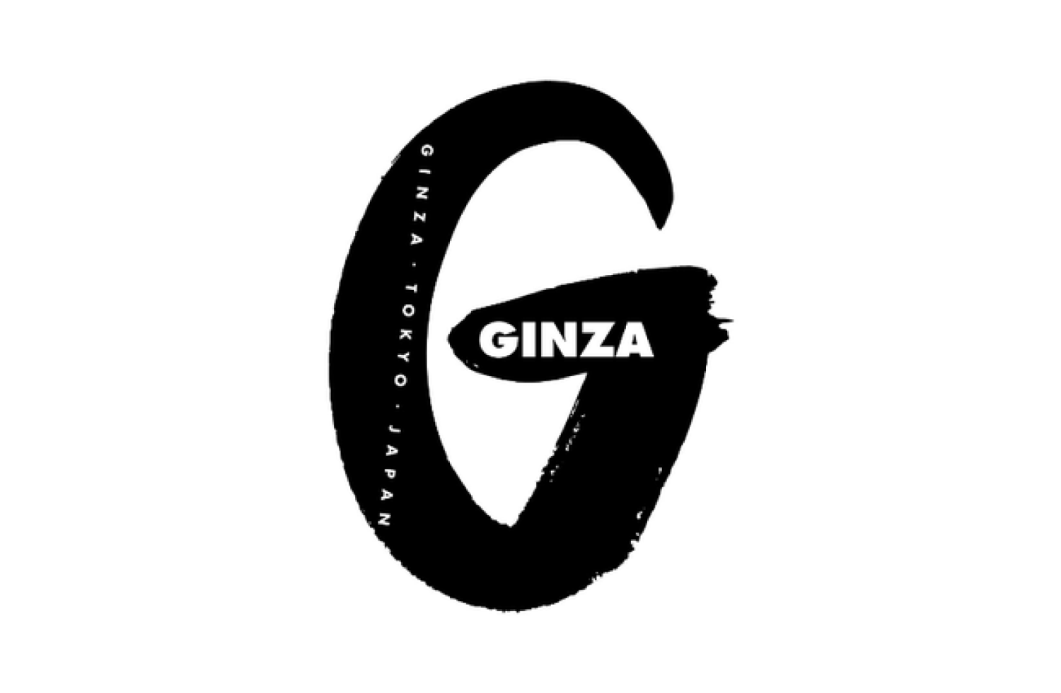 PRESS : GINZA