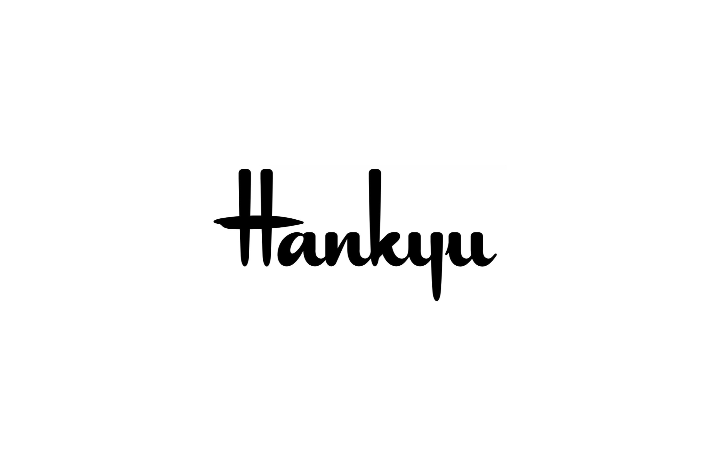 「Have a nice day at work」POP UP at Hankyu Umeda