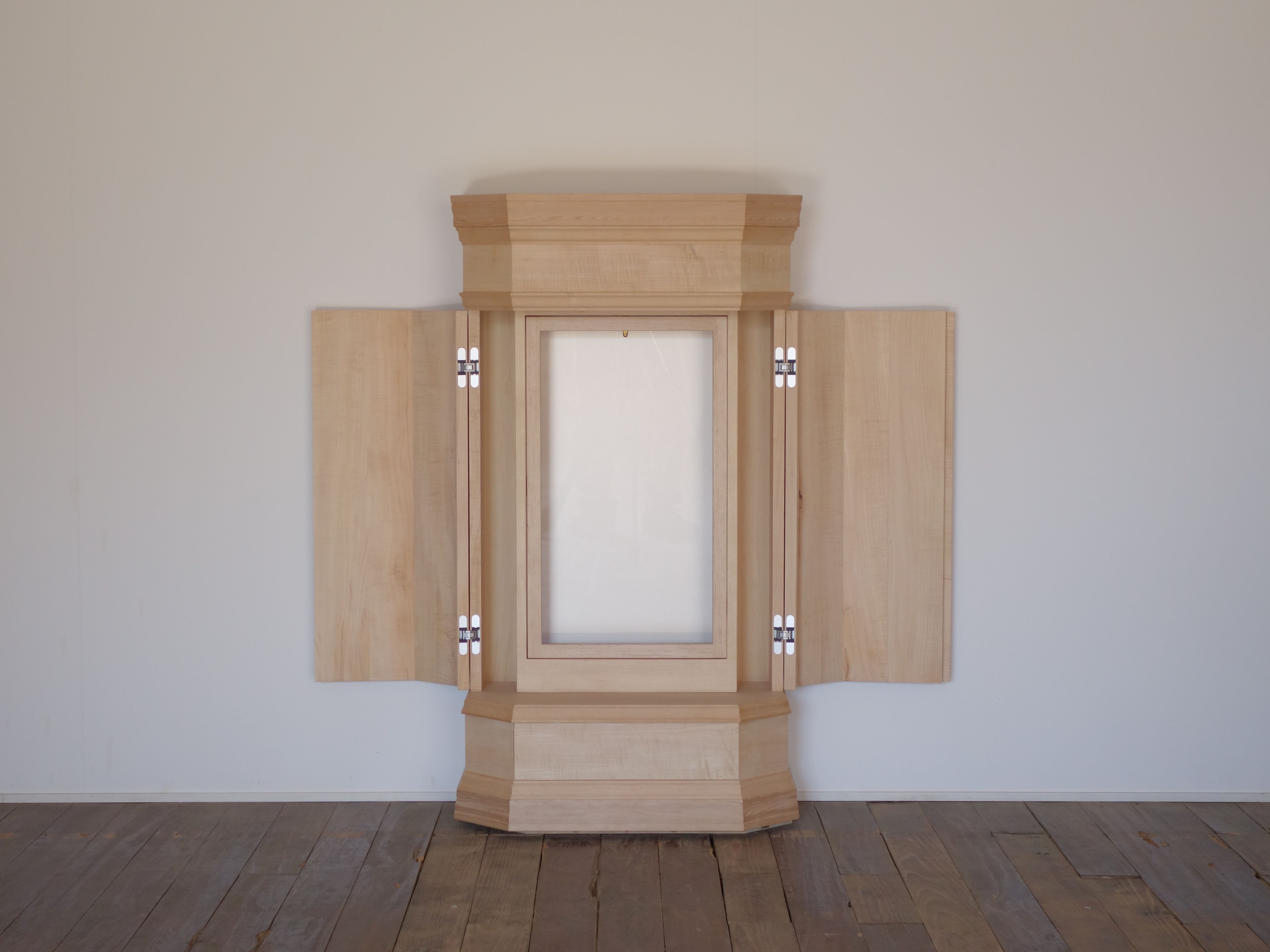 仏壇　楓　オーダーメイド