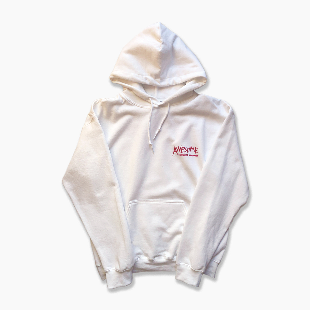 MASTERS HOODIE