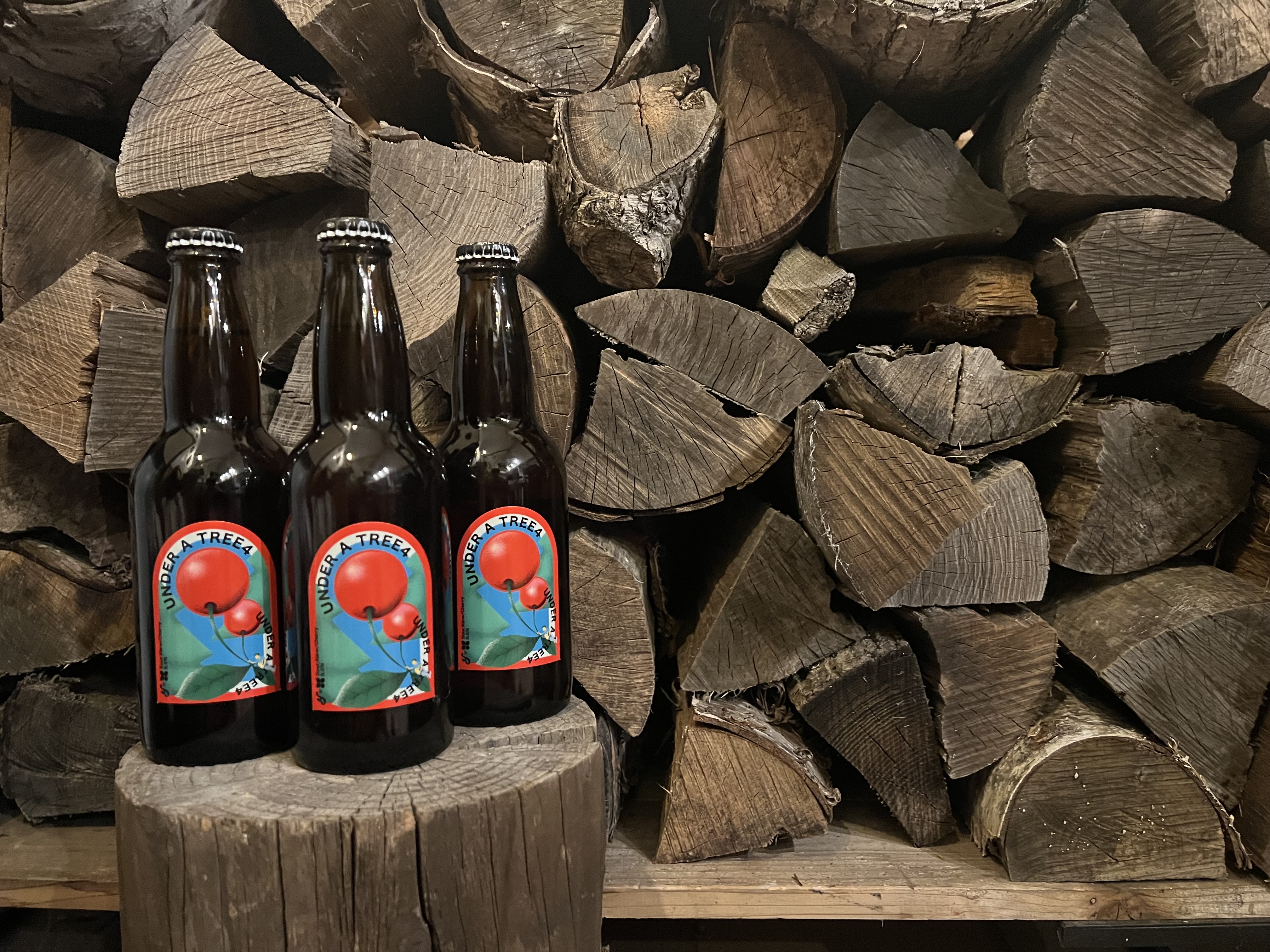 今年も一年お世話になりました！