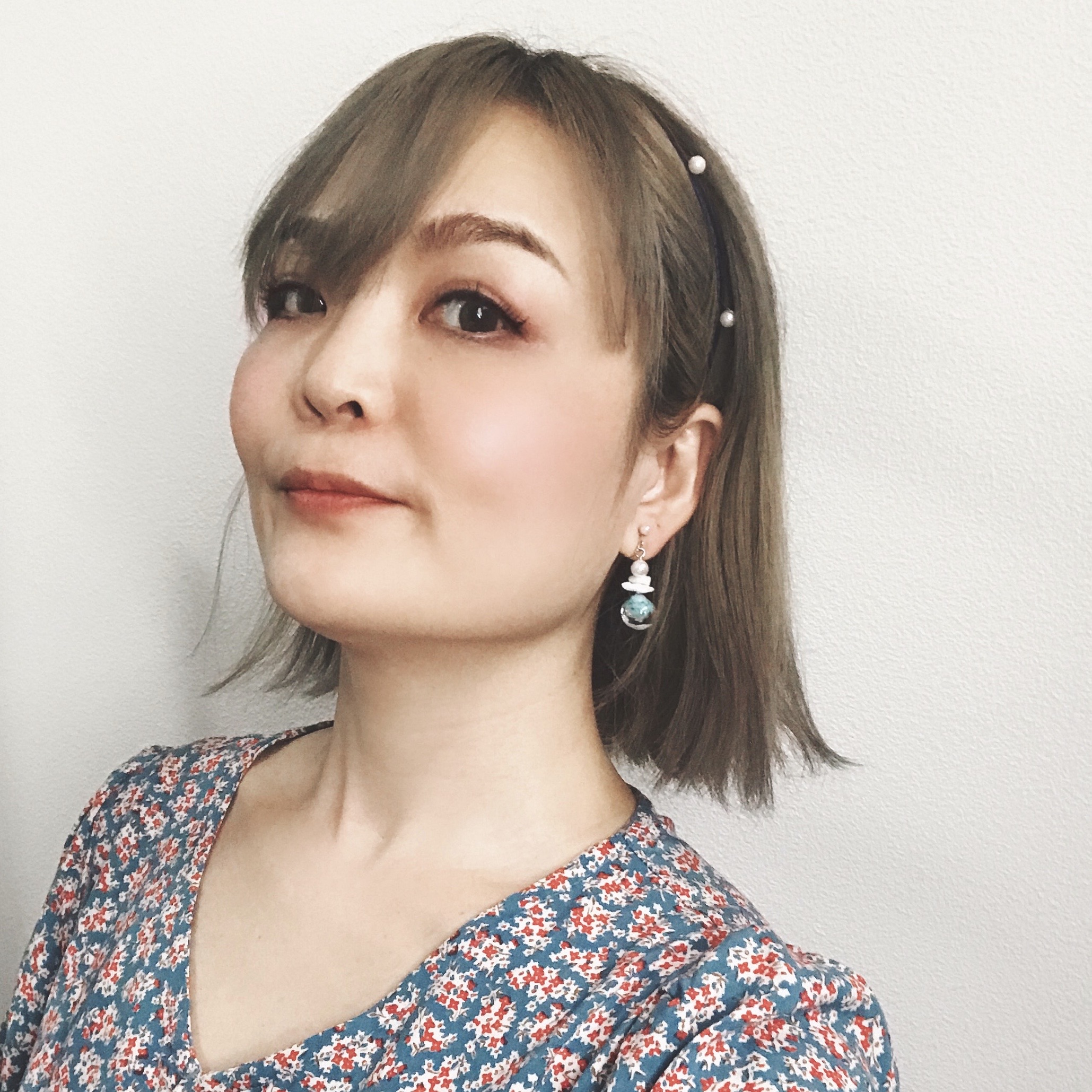 SUMMERなアクセサリーが続々登場中