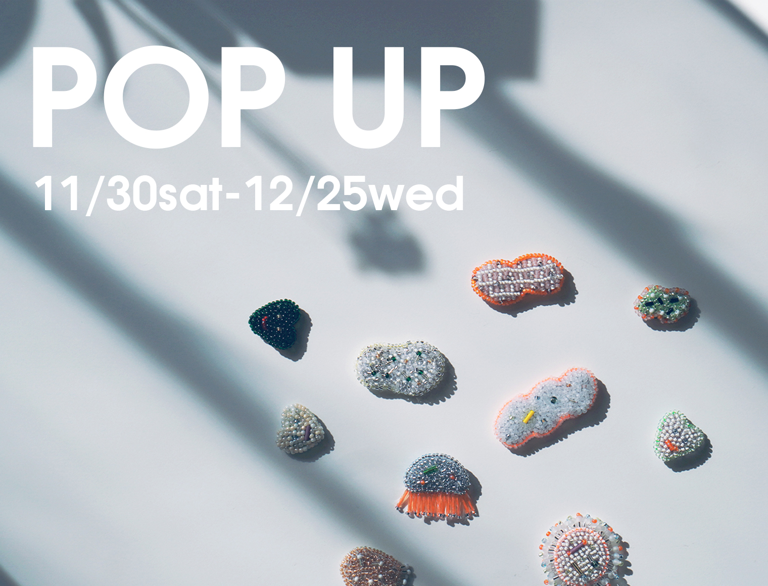 POP UP!!