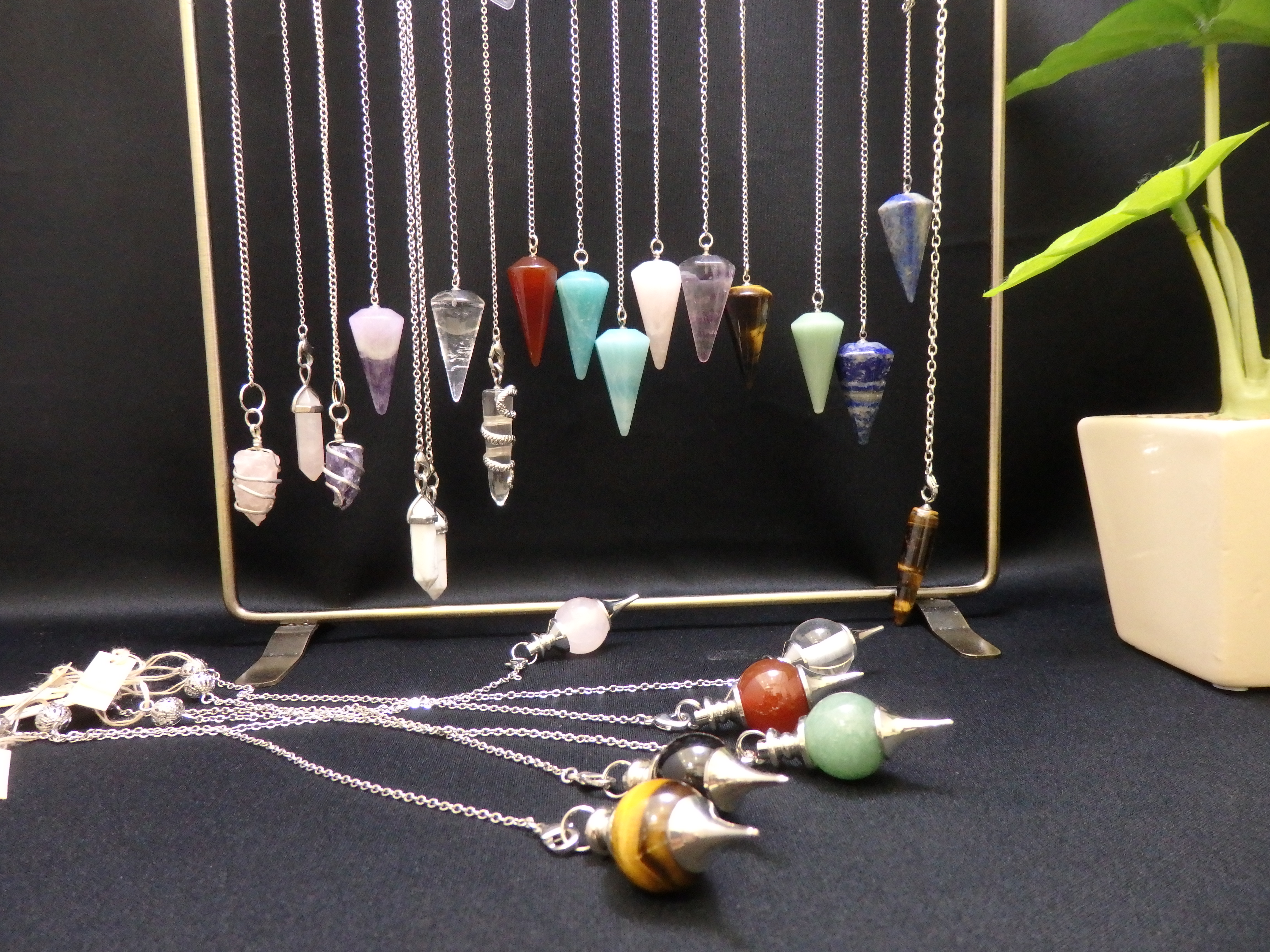 ☆ ペンデュラム入荷ヾ(*´∀｀*)ﾉ ☆彡