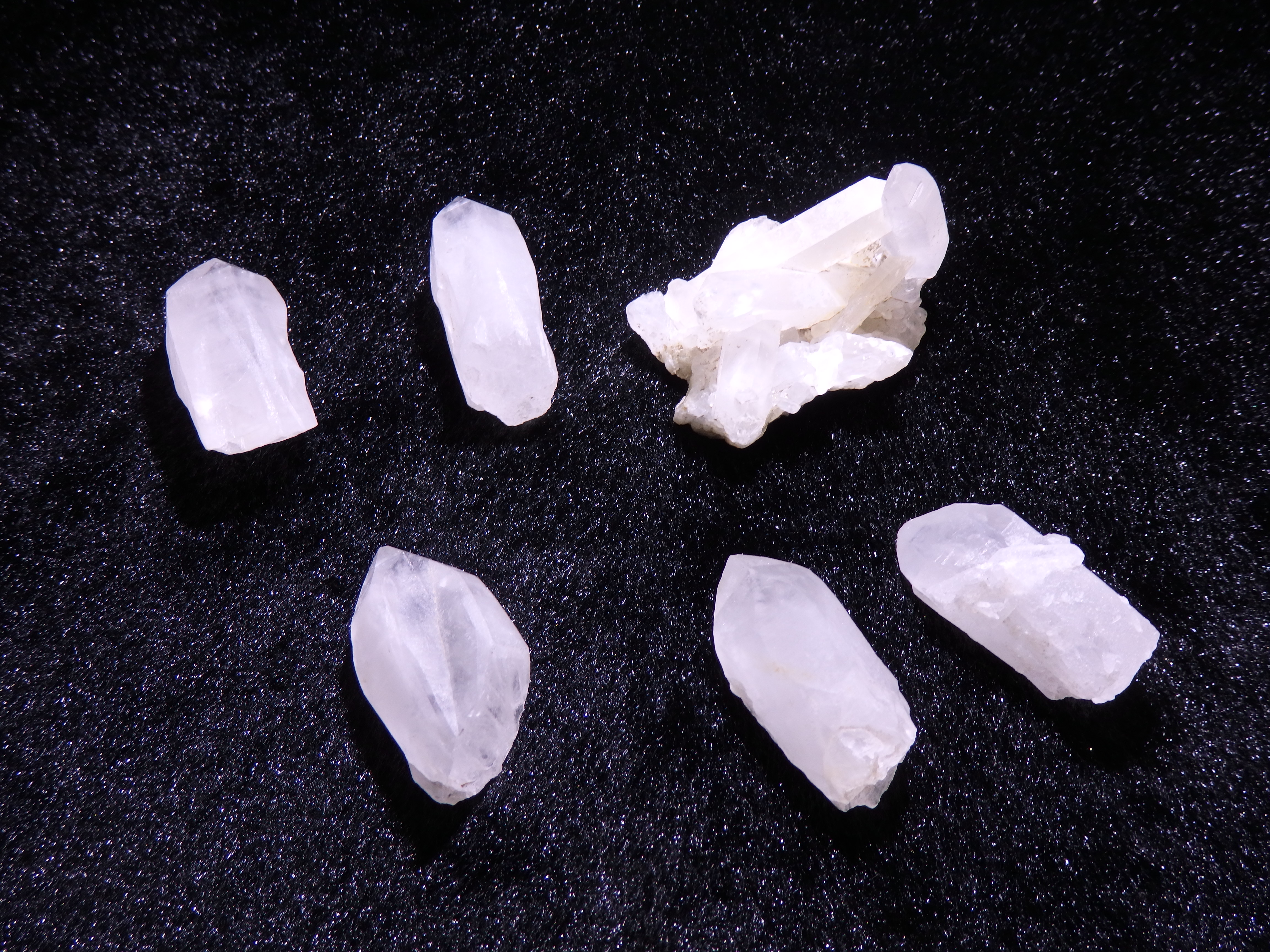 ✨ 高千穂水晶 入荷　(・∀・)/