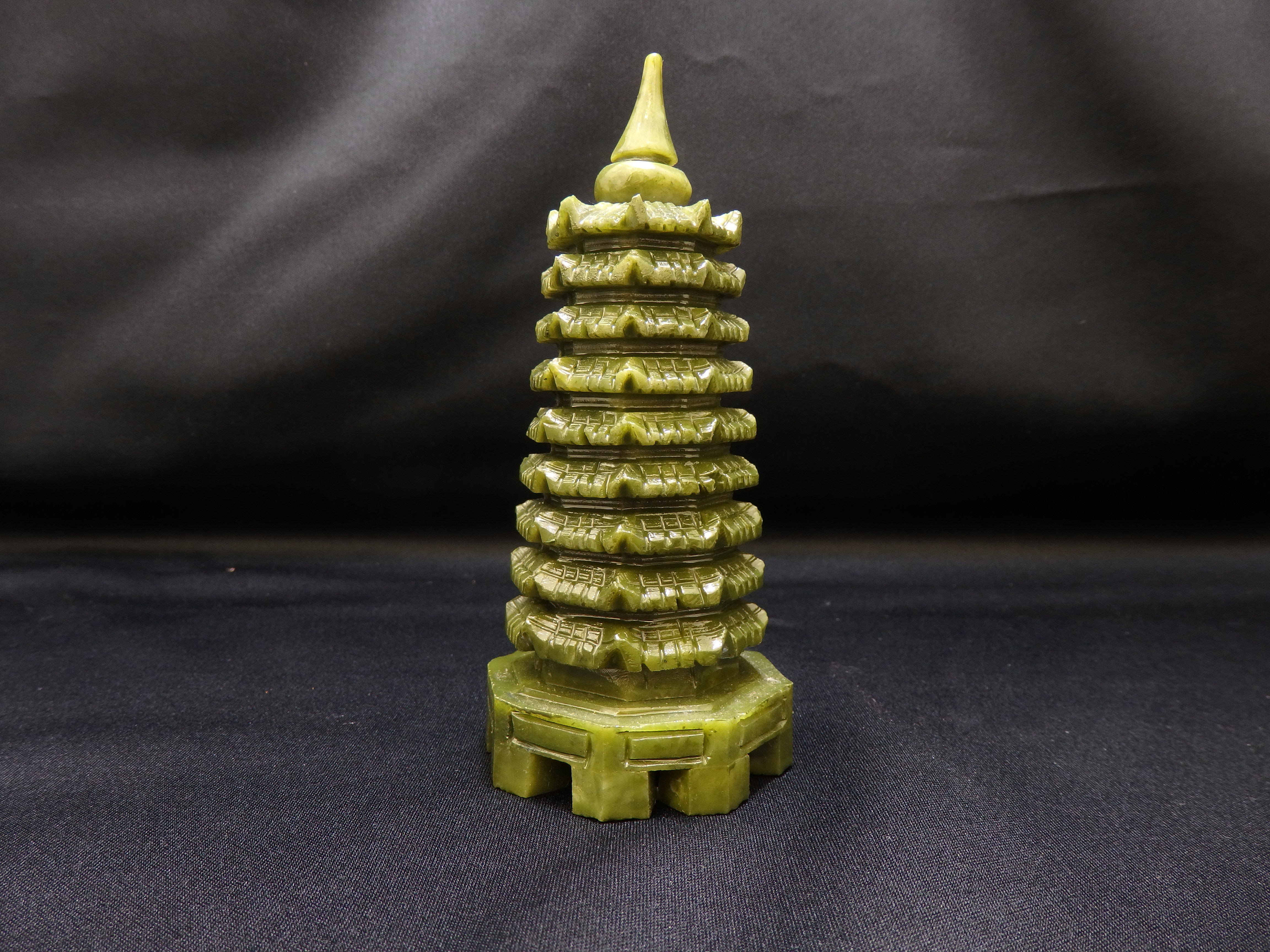 🏯 受験生必見 👀 九層文昌塔（もんしょうとう）