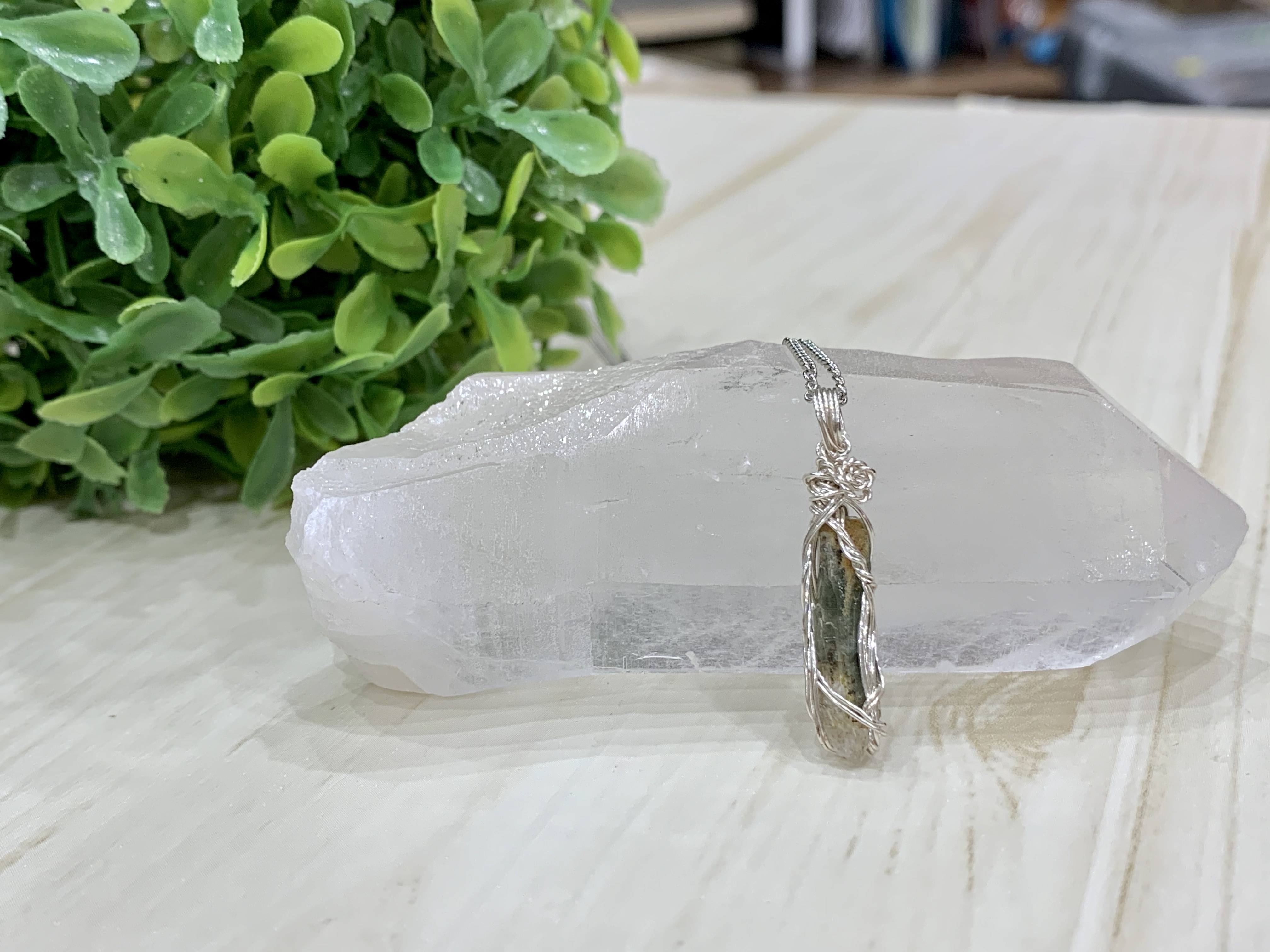高千穂水晶　③