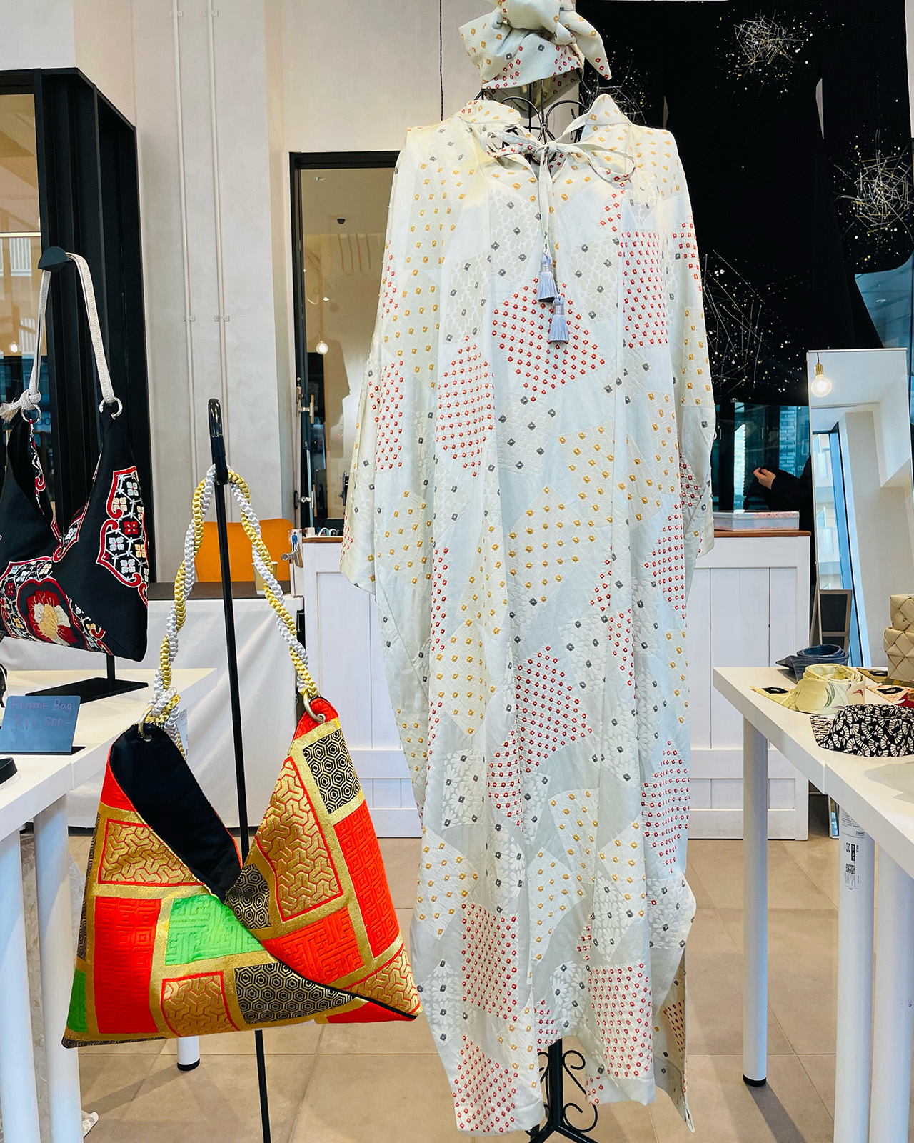 『POPUPSHOPのご案内』in大阪