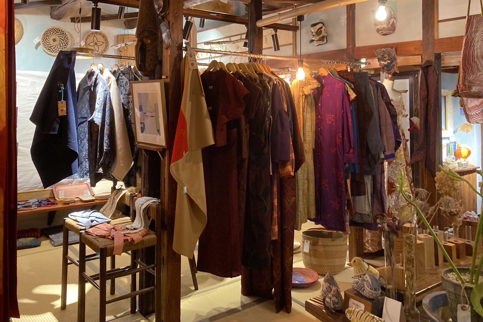 ご好評により展示会期延長が決まりました！