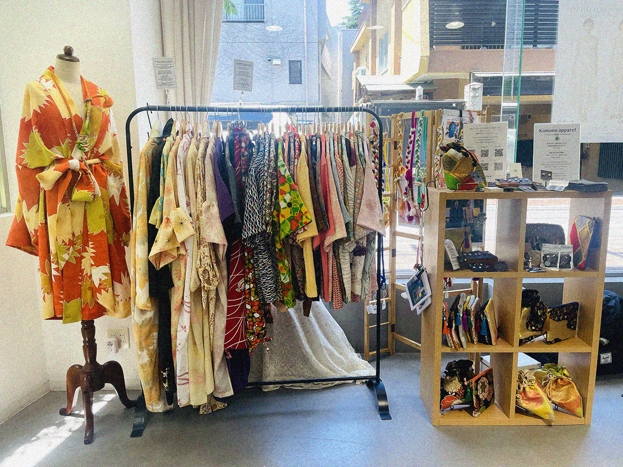 『 Fashion show & Popup shop 』in 原宿