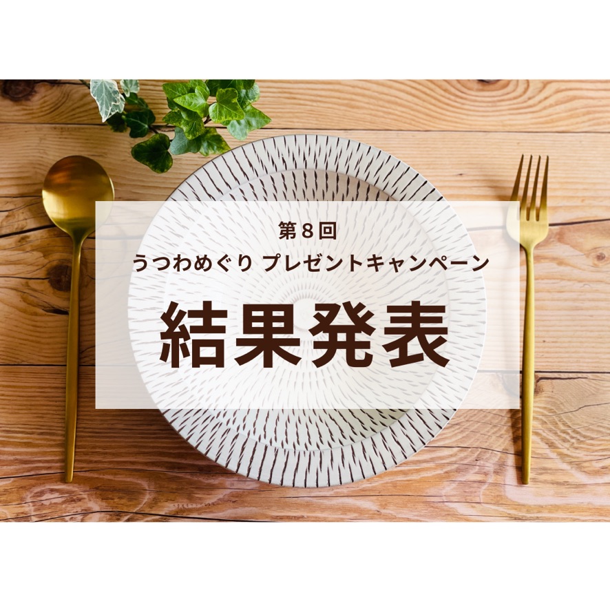 プレゼントキャンペーン　クイズの結果発表です