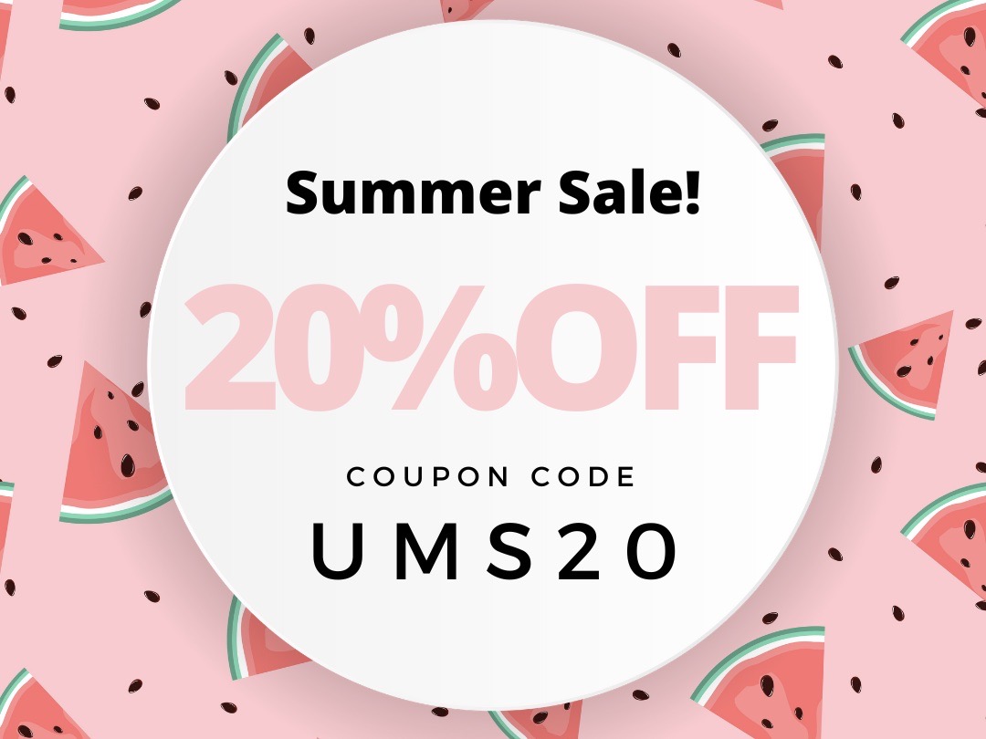 SUMMER SALE 2023のご案内