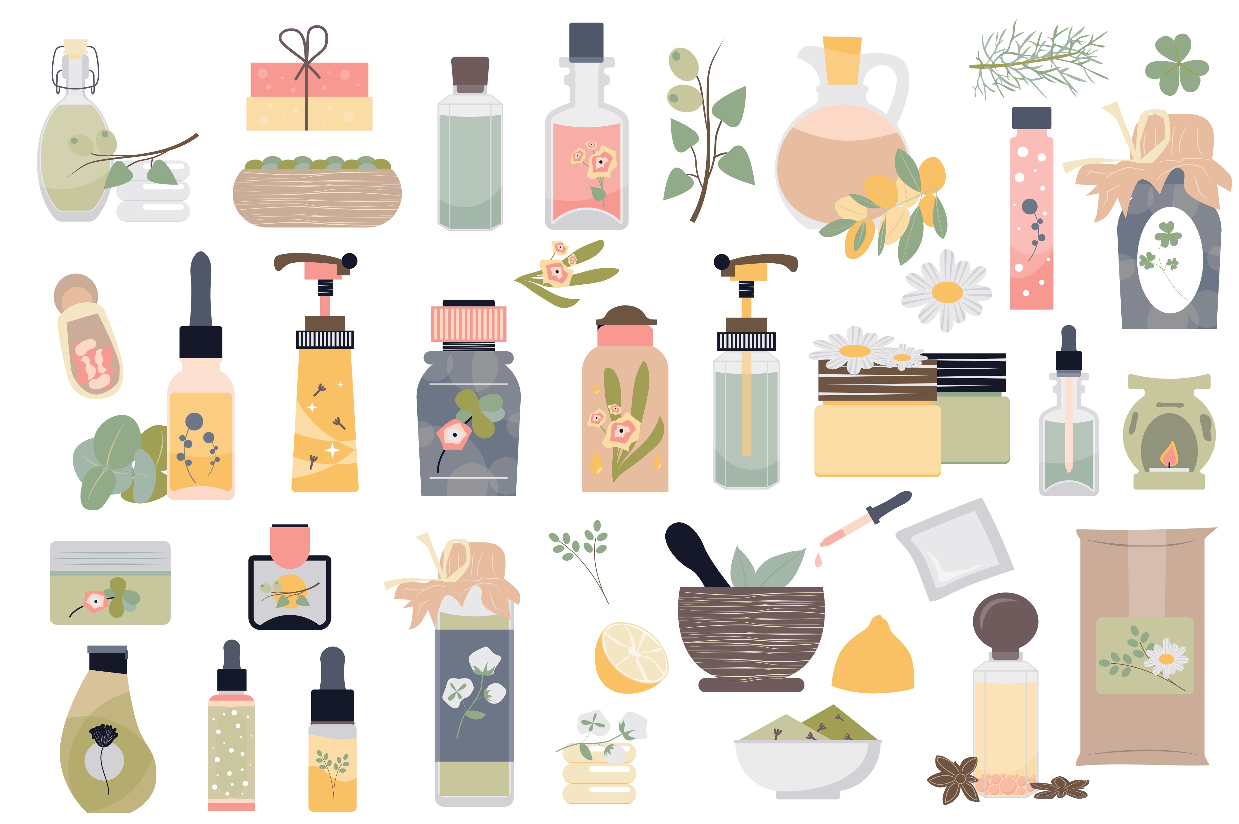 ハーバルフェイスフードって、実はこの4つが全部叶ってる?