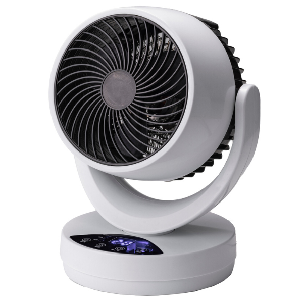 「ひえぽか温冷扇」に音声配信を追加しました!