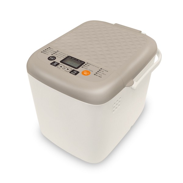 「冷たいご飯でパンが焼けるホームベーカリー」に音声配信を追加しました!