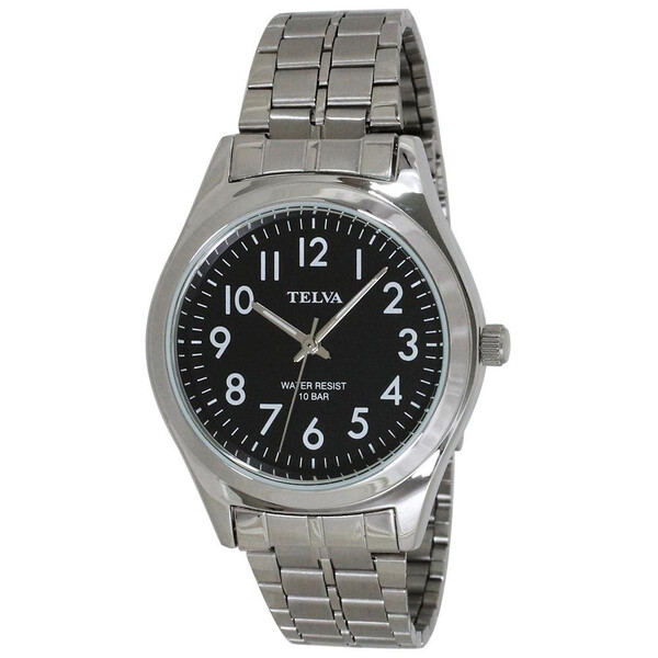 「TELVA アナログ腕時計 TE-AM010（2本セット）」を追加しました！
